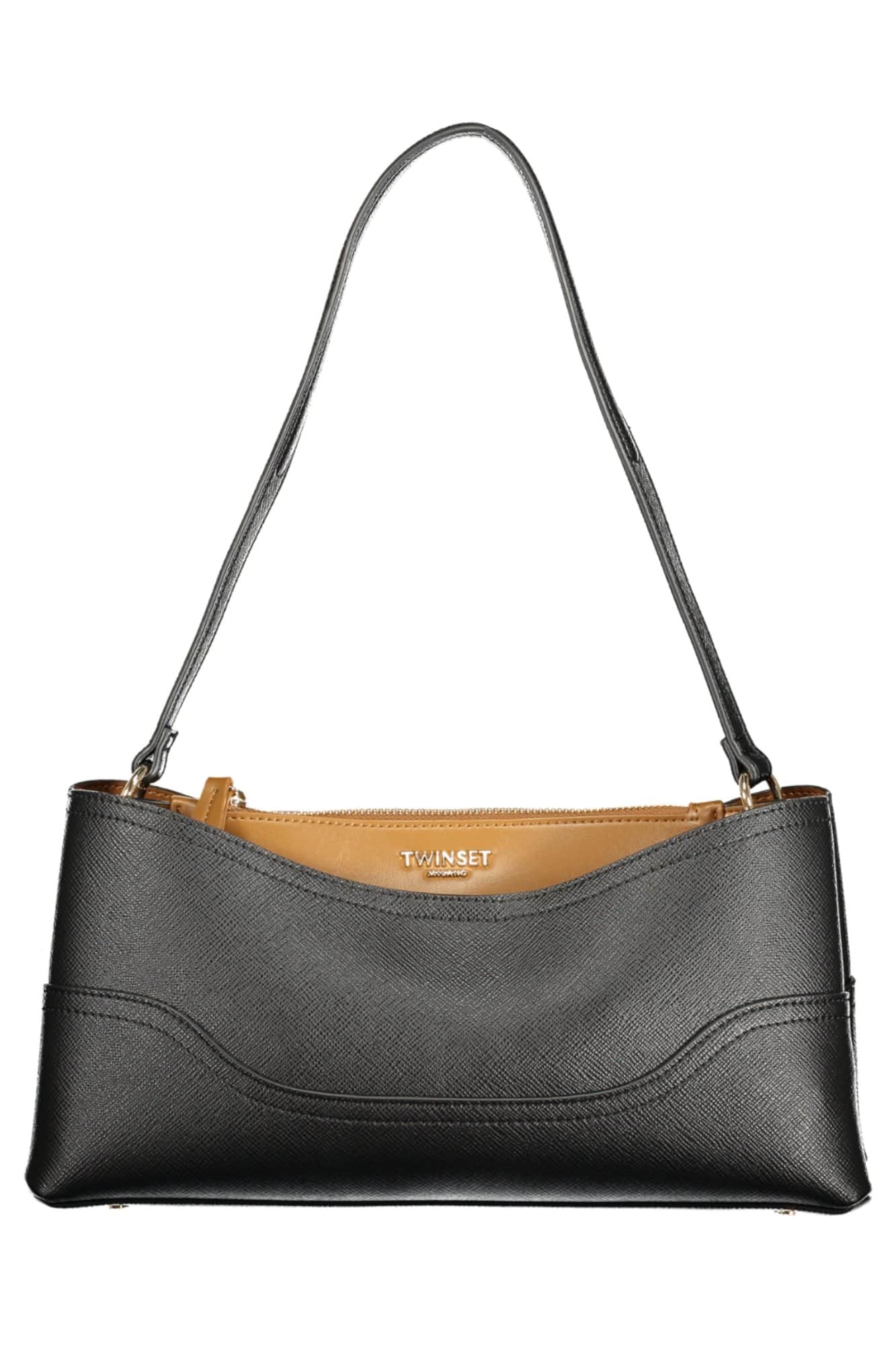 Twinset dames zwart tas