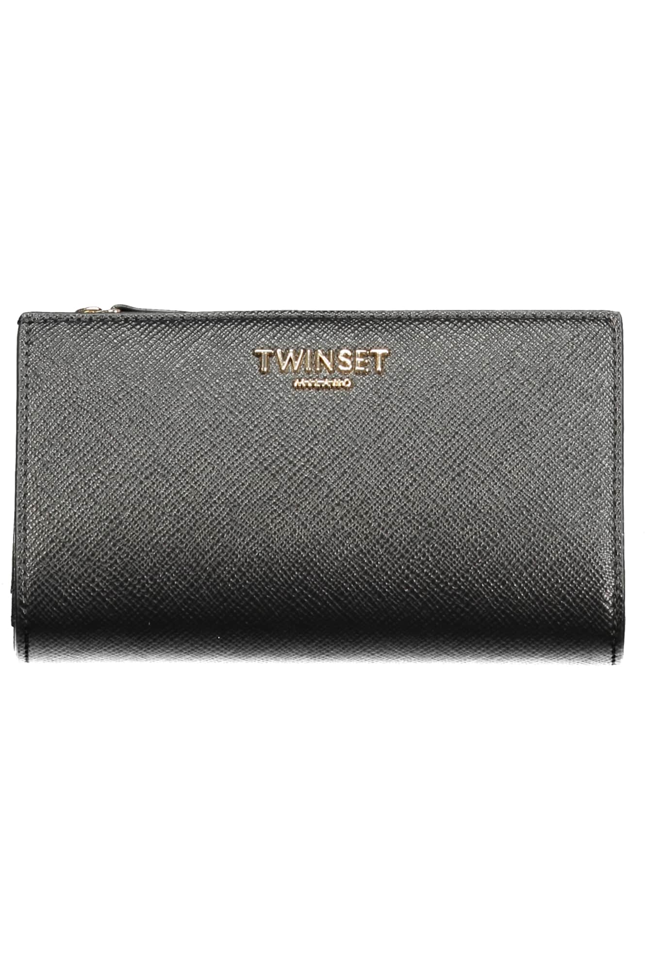 Twinset dames zwart portemonnee