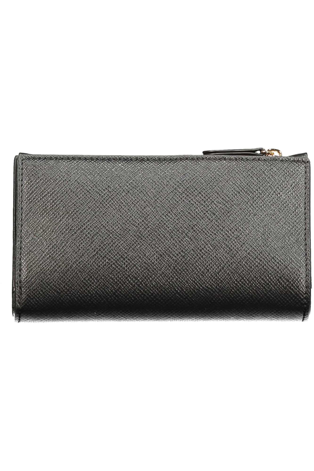 Twinset dames zwart portemonnee