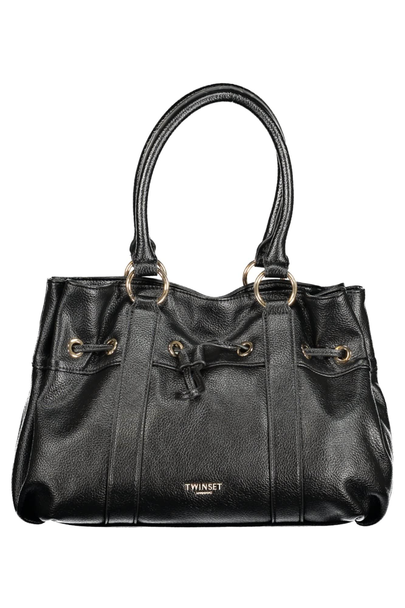 Twinset dames zwart tas