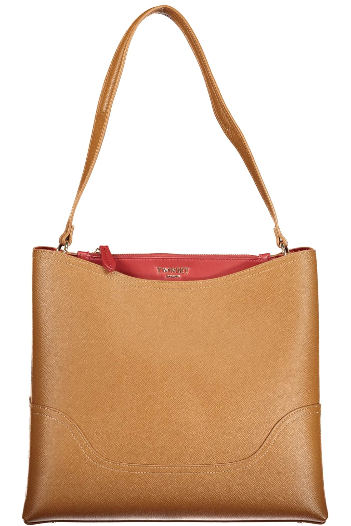 Twinset dames bruin tas