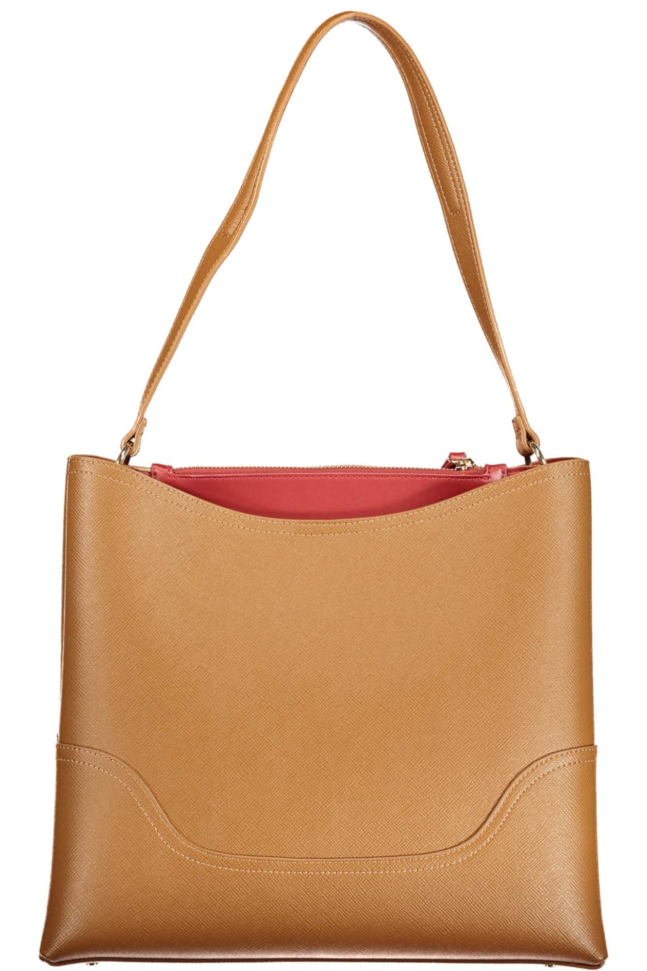 Twinset dames bruin tas
