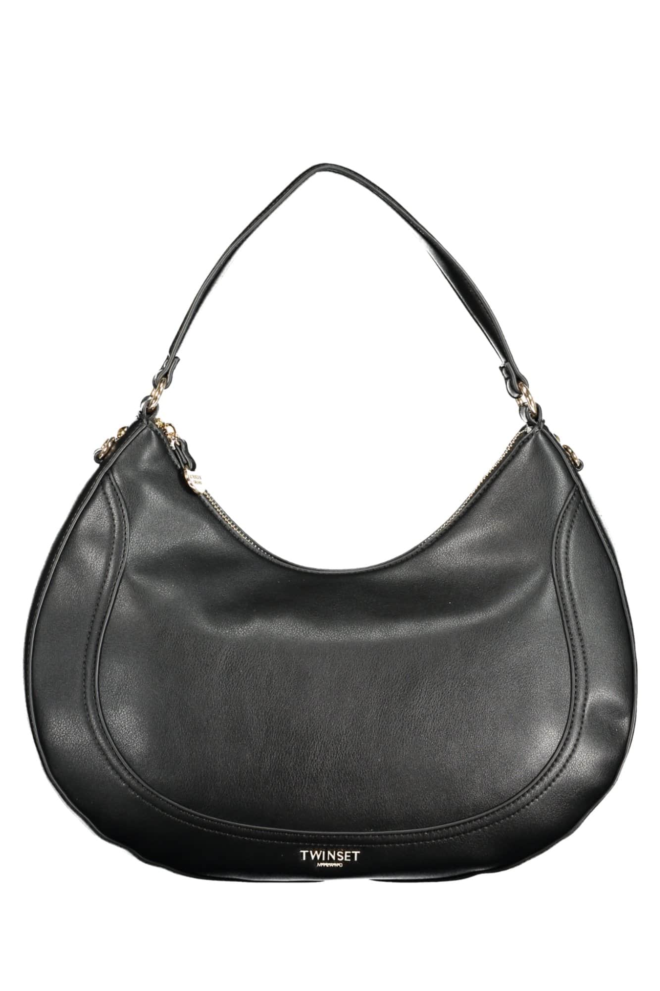 Twinset dames zwart tas