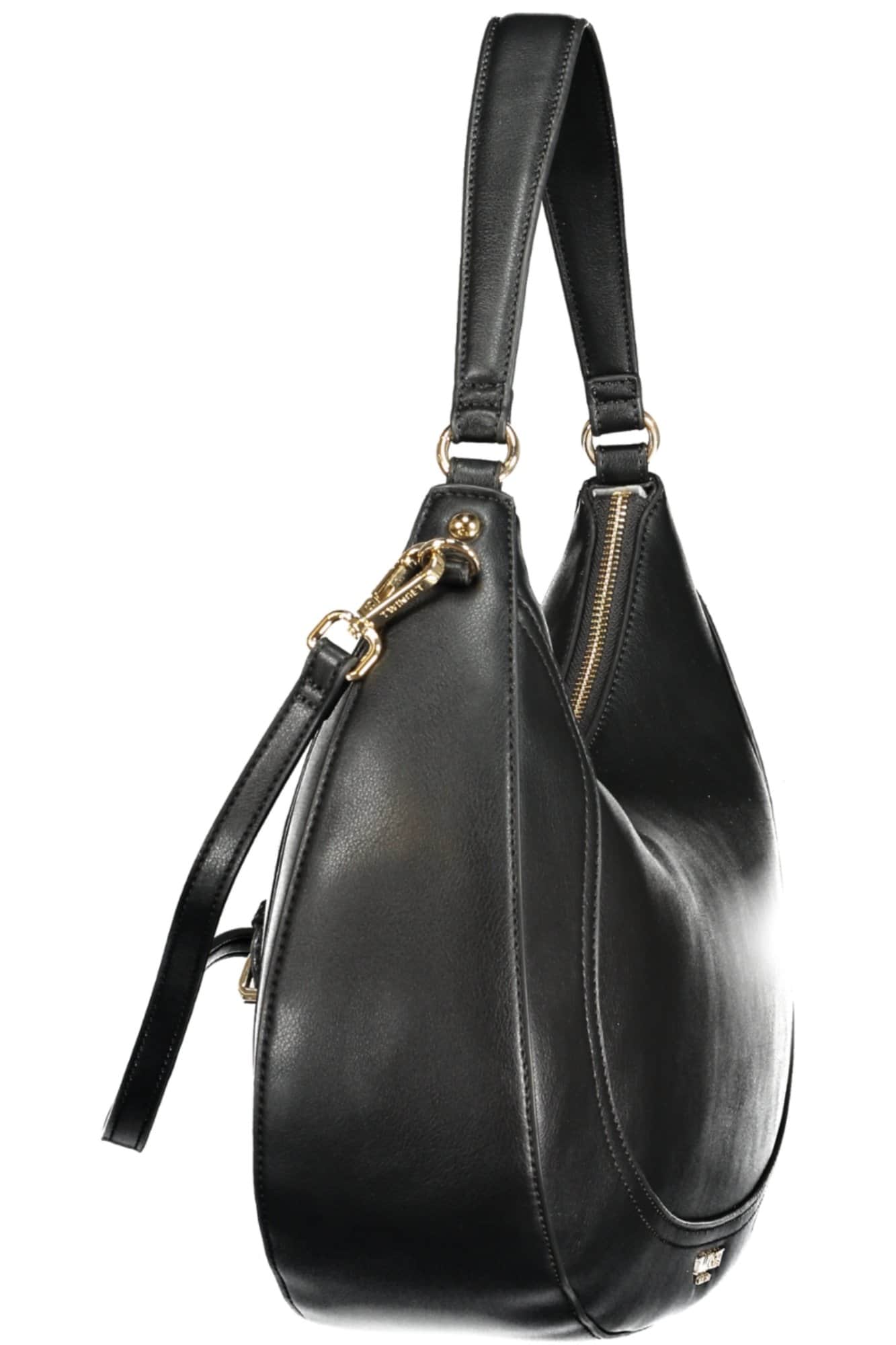 Twinset dames zwart tas