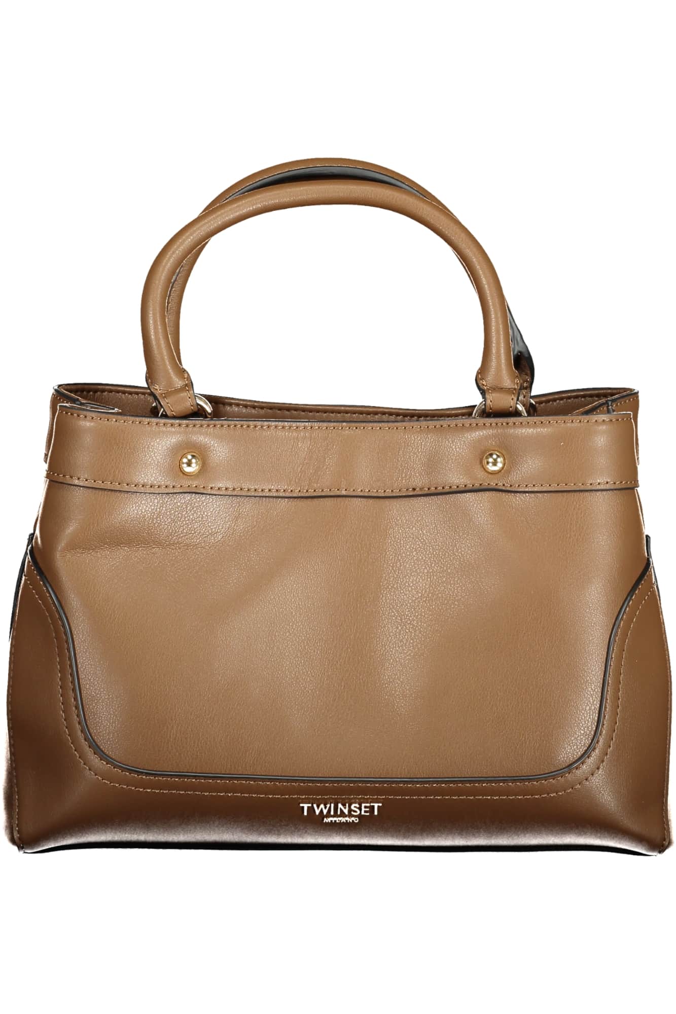 Twinset dames bruin tas