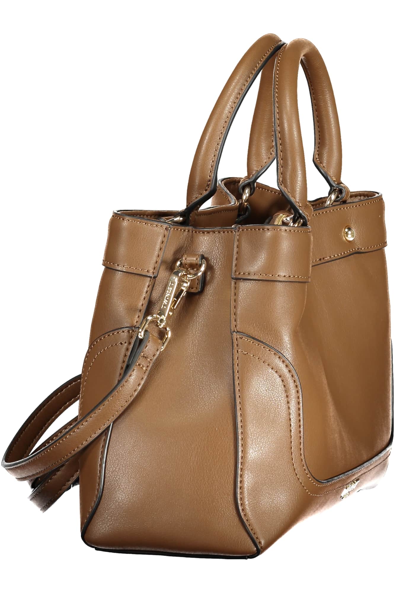 Twinset dames bruin tas