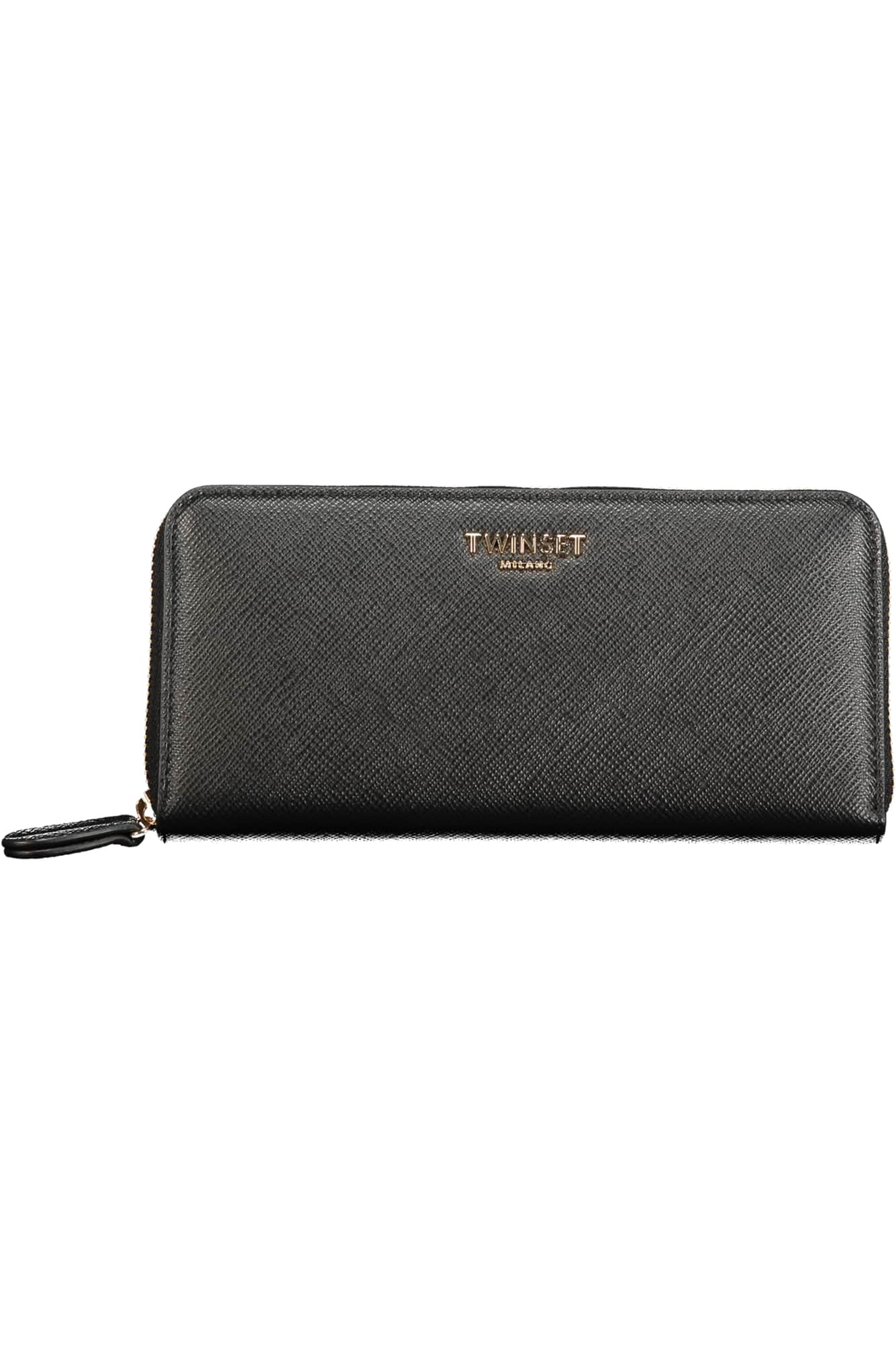 Twinset dames zwart portemonnee