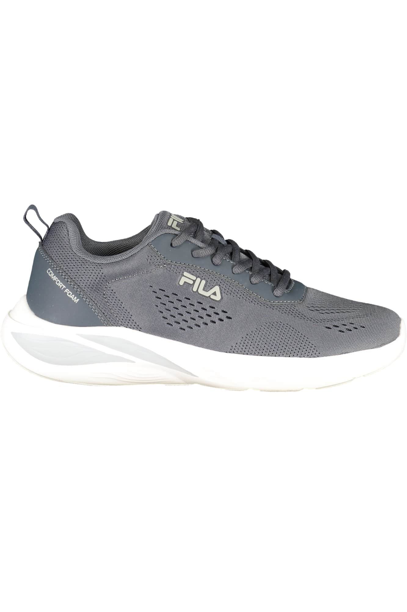 Fila heren blauw sportschoenen