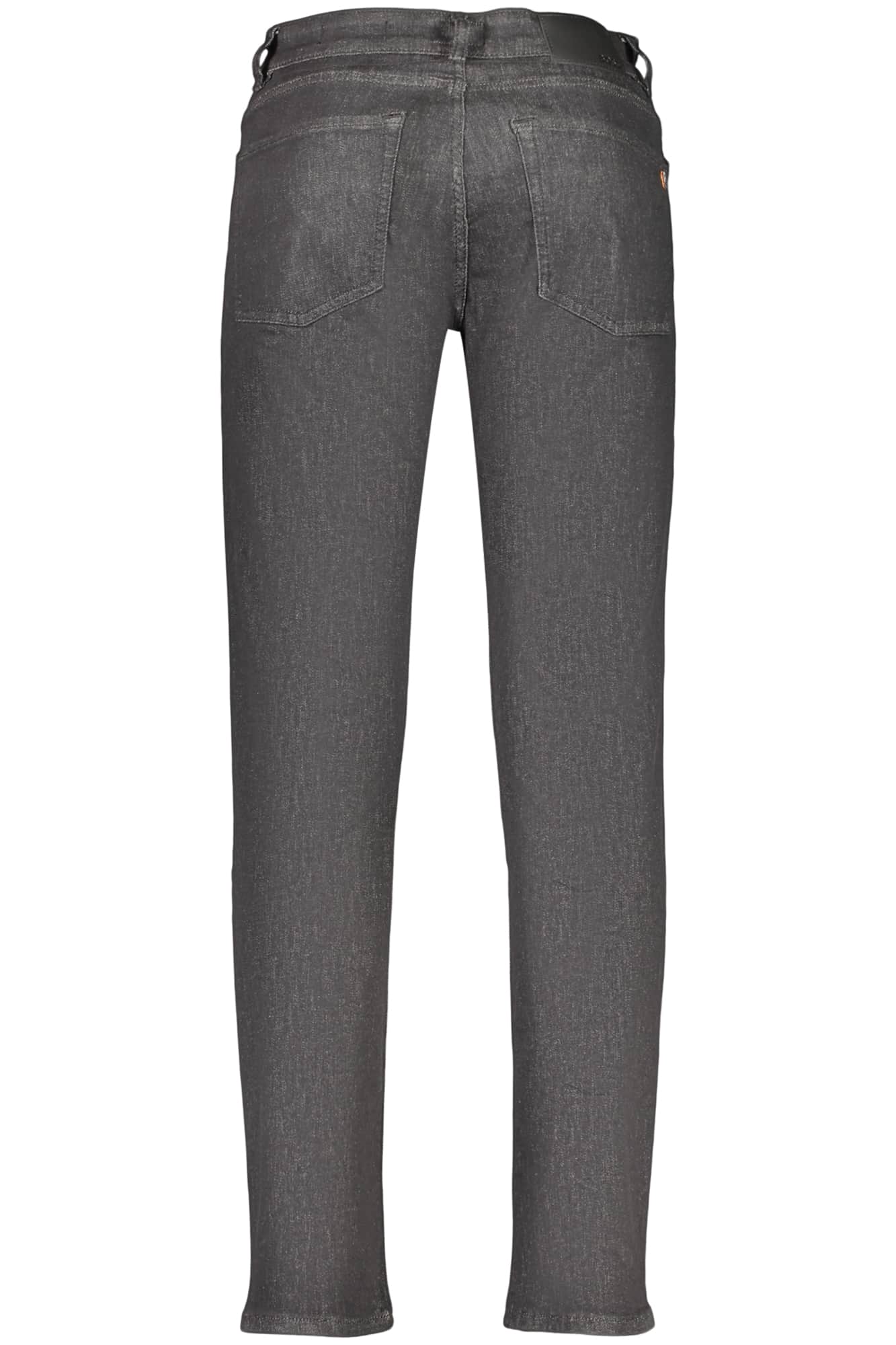 Boss jeans denim heren zwart