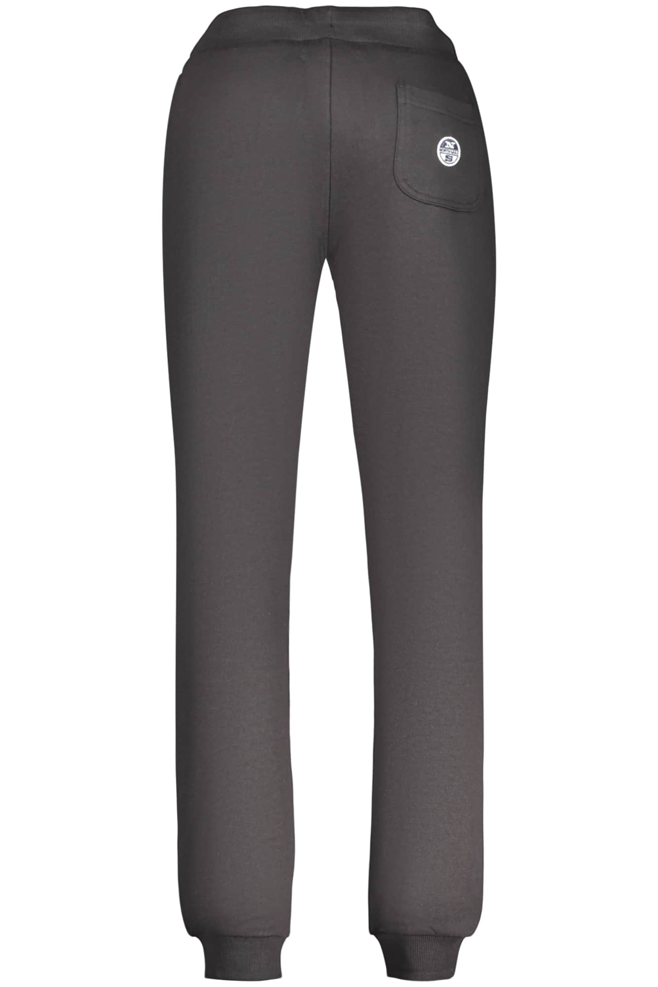 North Sails heren lang suit broek wit