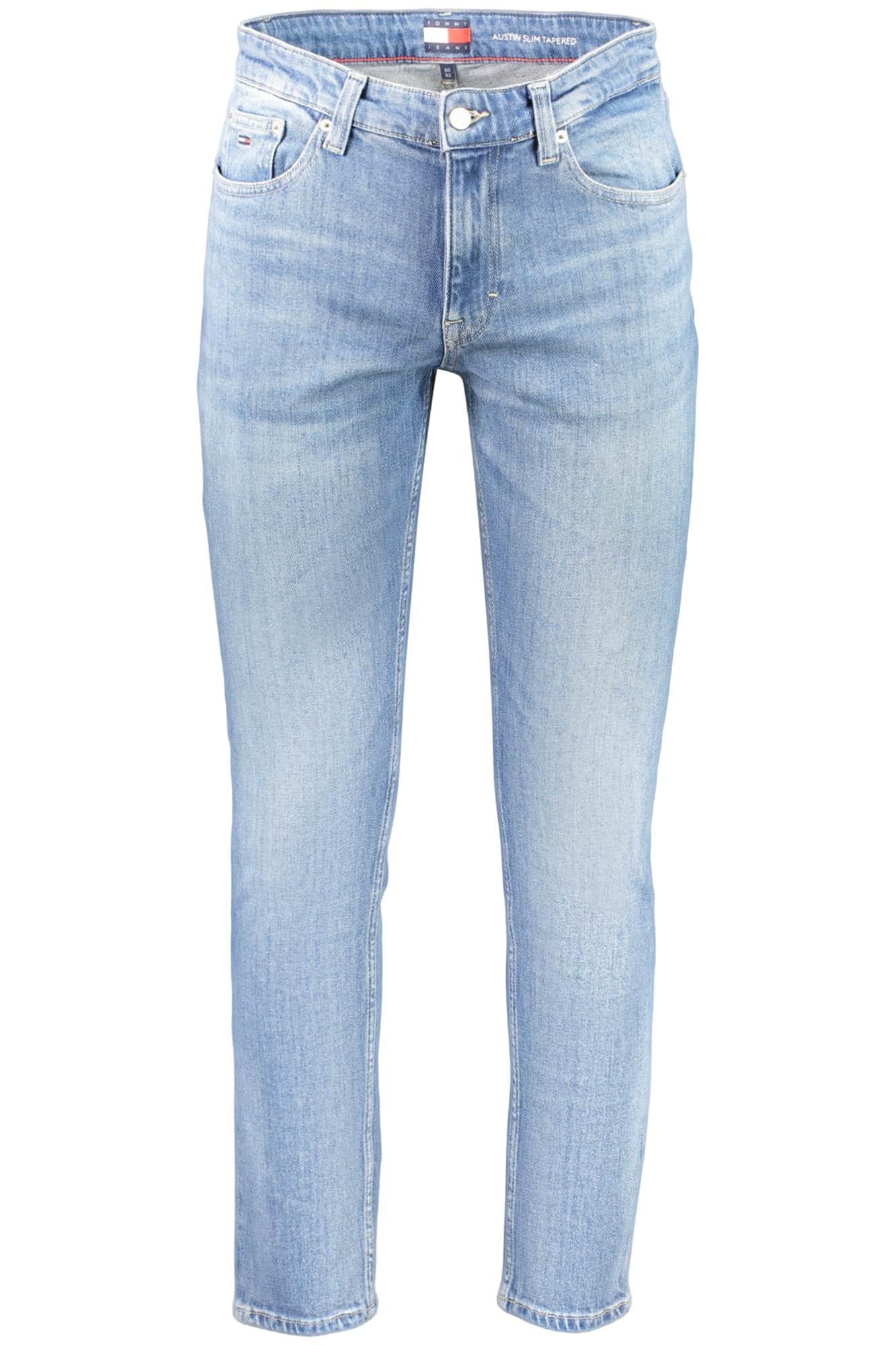 Tommy Hilfiger heren denim jeans blauw
