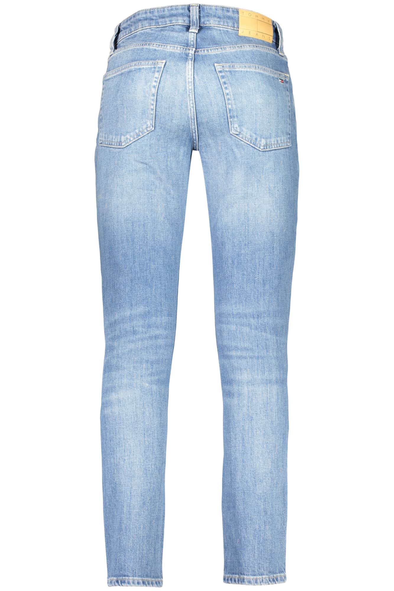 Tommy Hilfiger heren denim jeans blauw