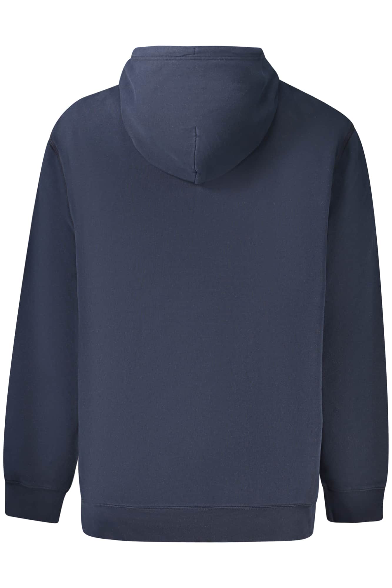 Tommy Hilfiger heren zwart met rits sweater
