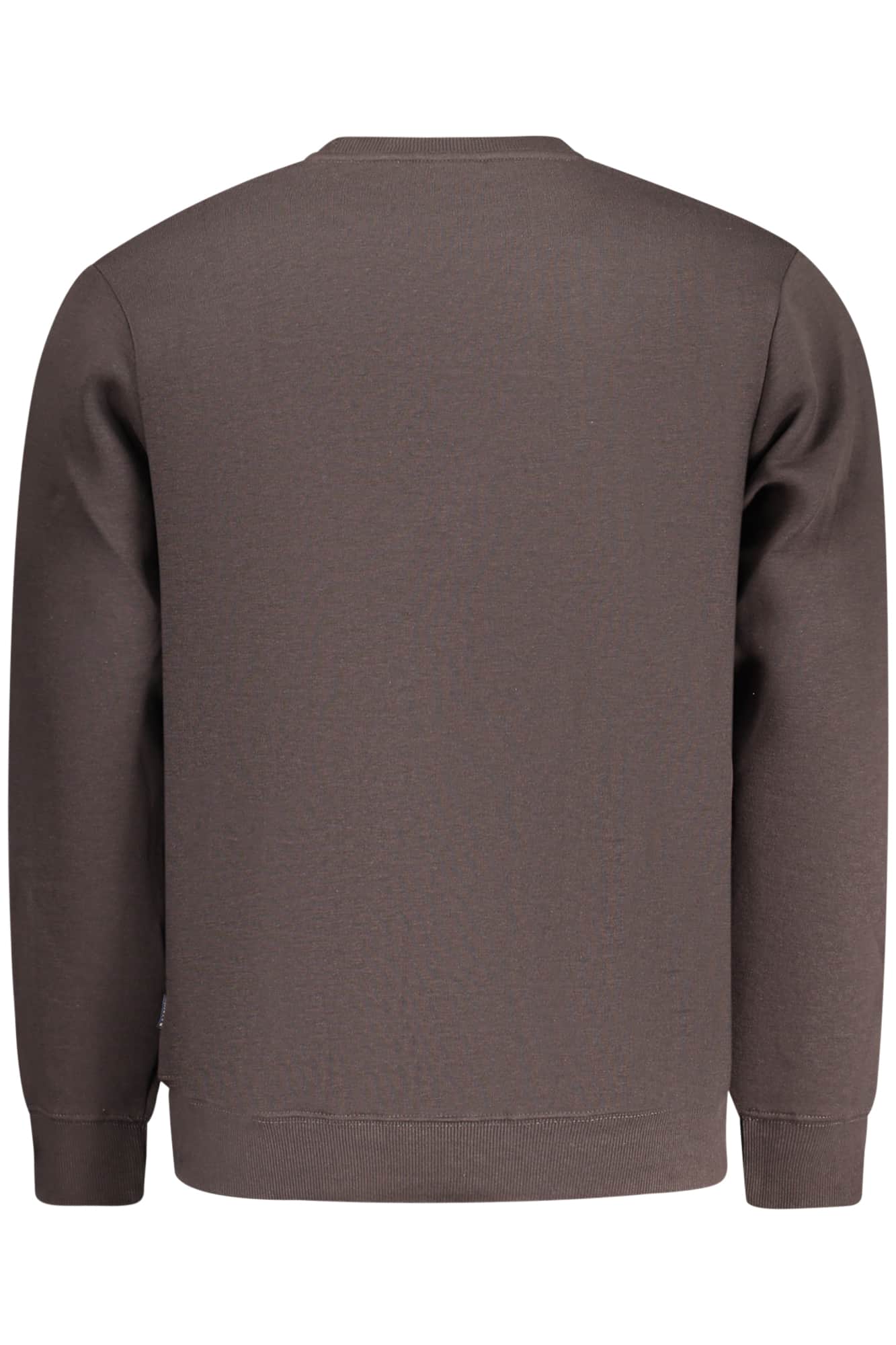Norway 1963 heren blauw met rits sweater