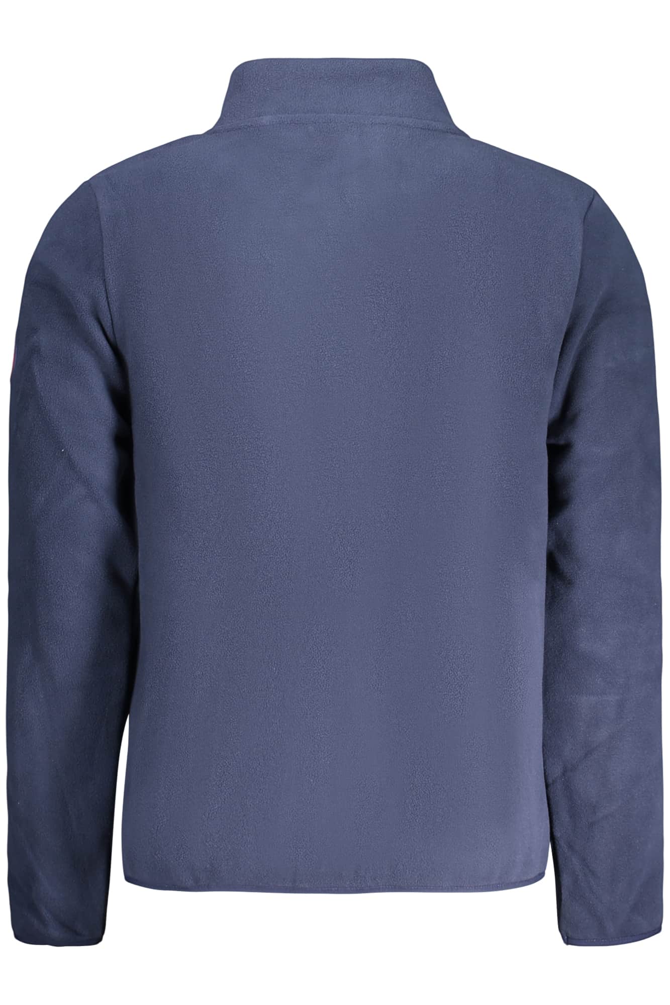 Norway 1963 heren zwart met rits sweater