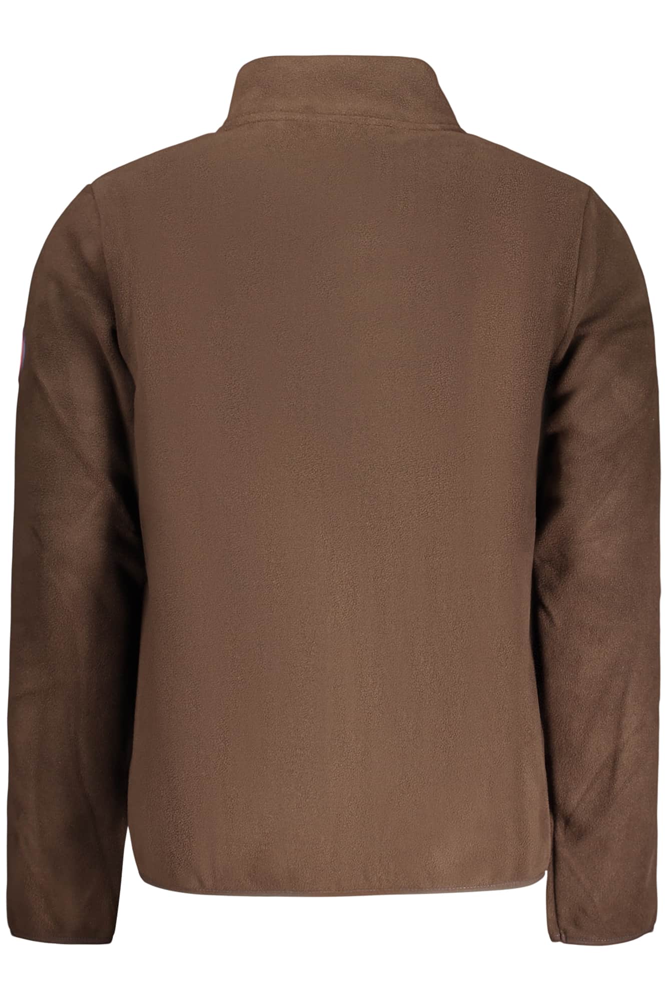 Norway 1963 heren zwart met rits sweater