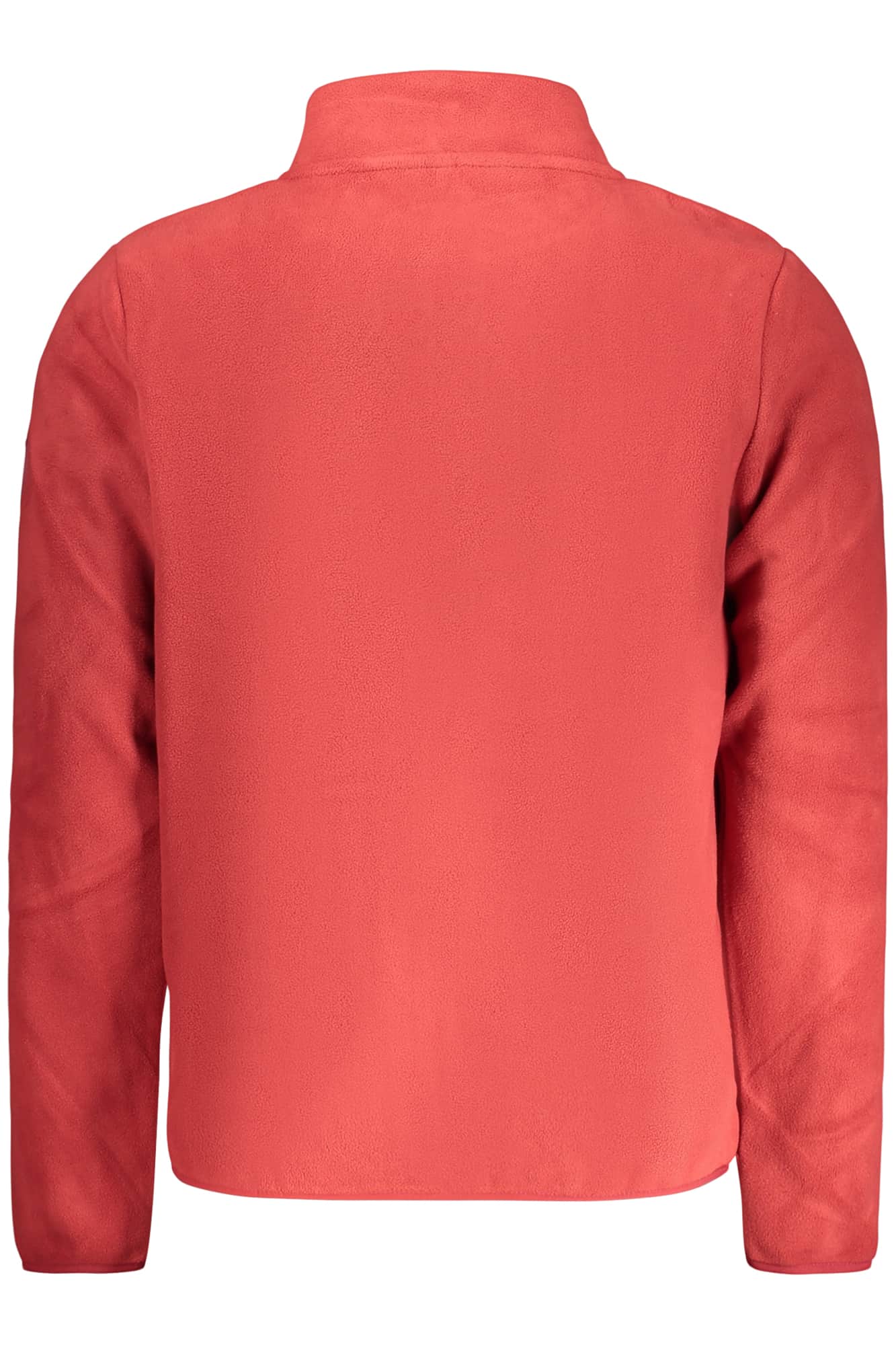 Norway 1963 heren zwart met rits sweater