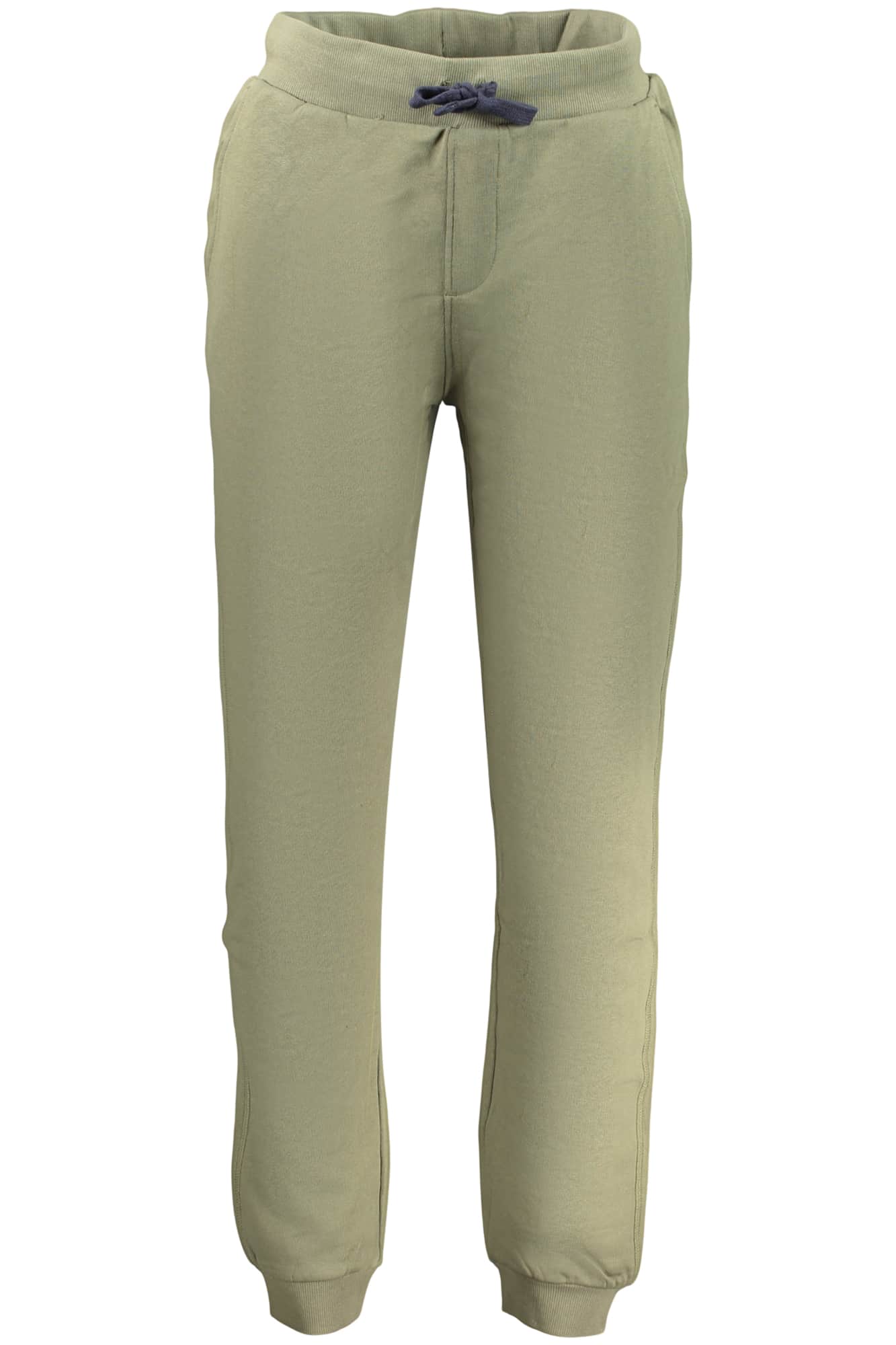 North Sails heren lang suit broek wit