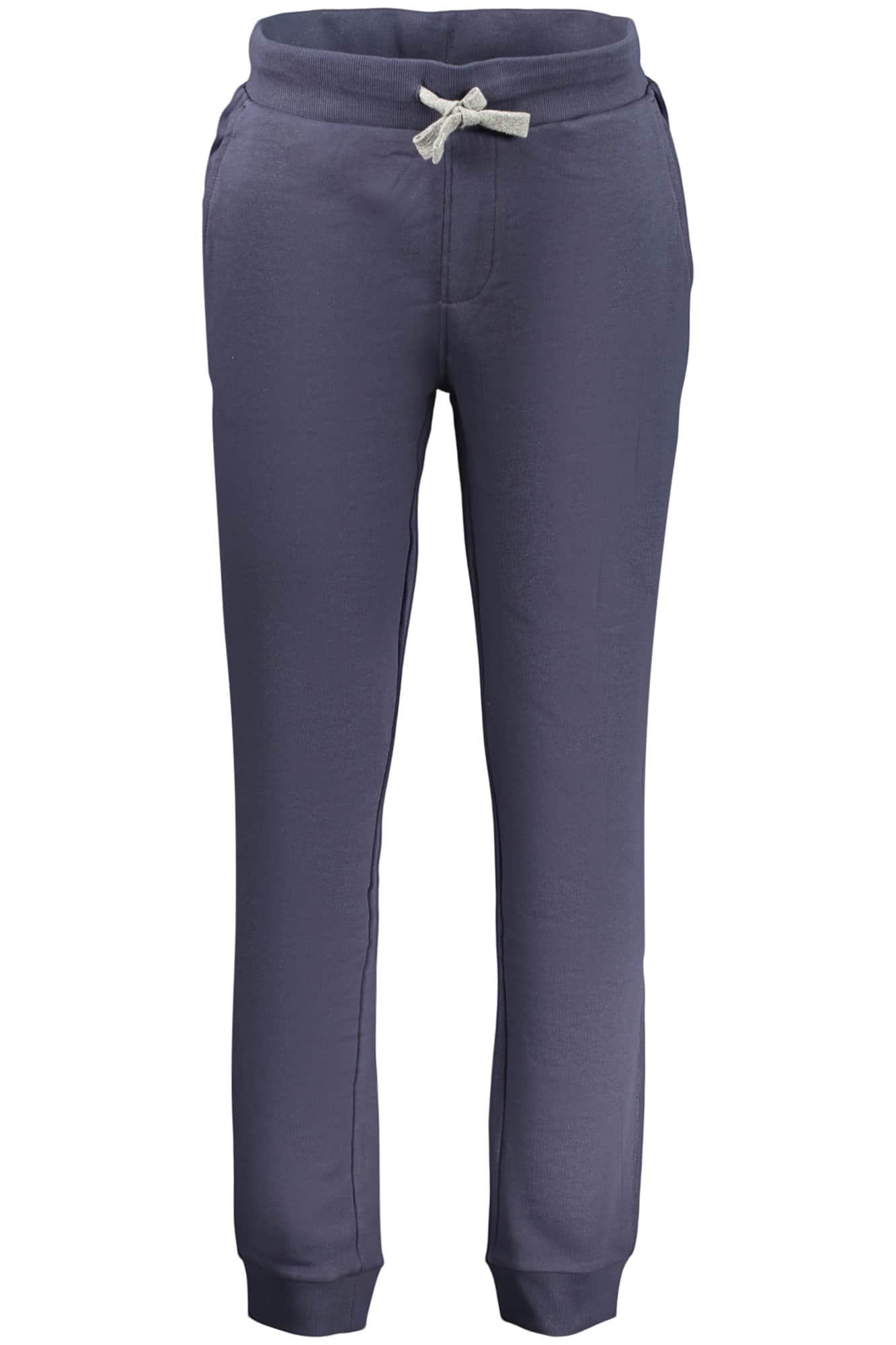 North Sails heren lang suit broek wit