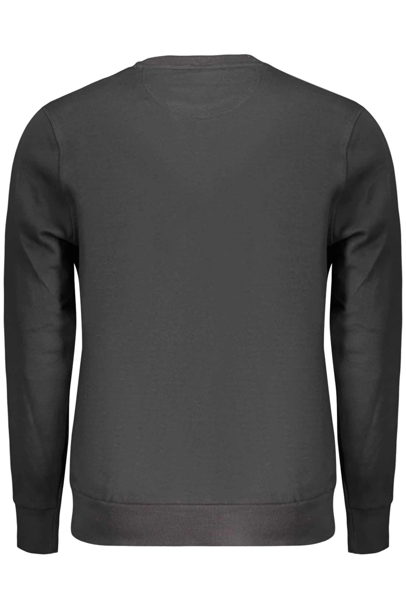 North Sails heren met rits sweater, groen
