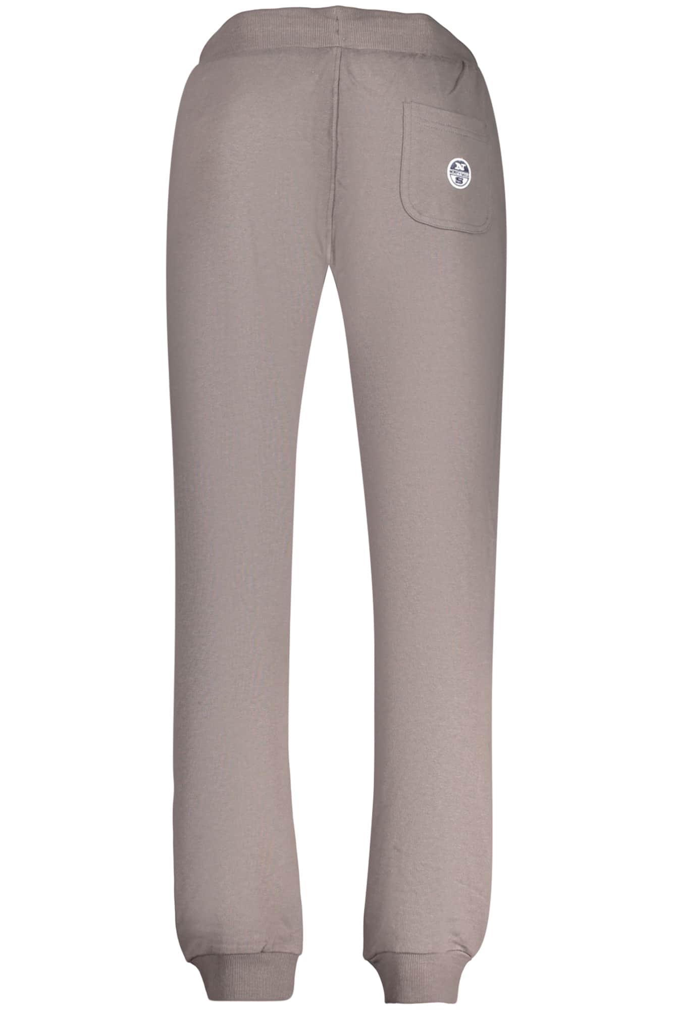 North Sails heren lang suit broek wit
