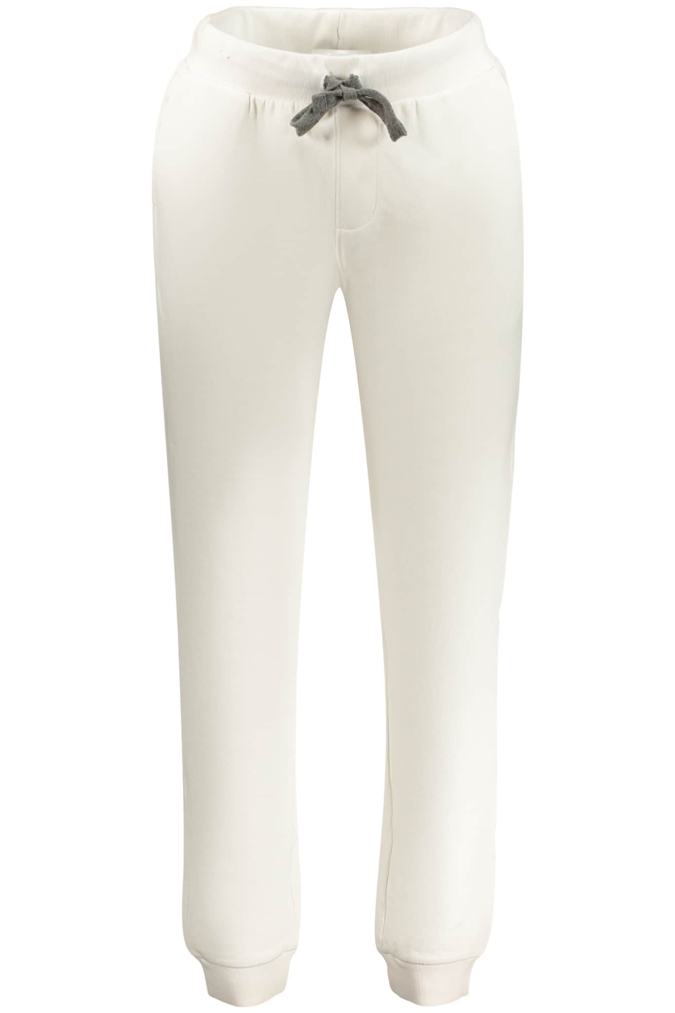 North Sails heren lang suit broek wit