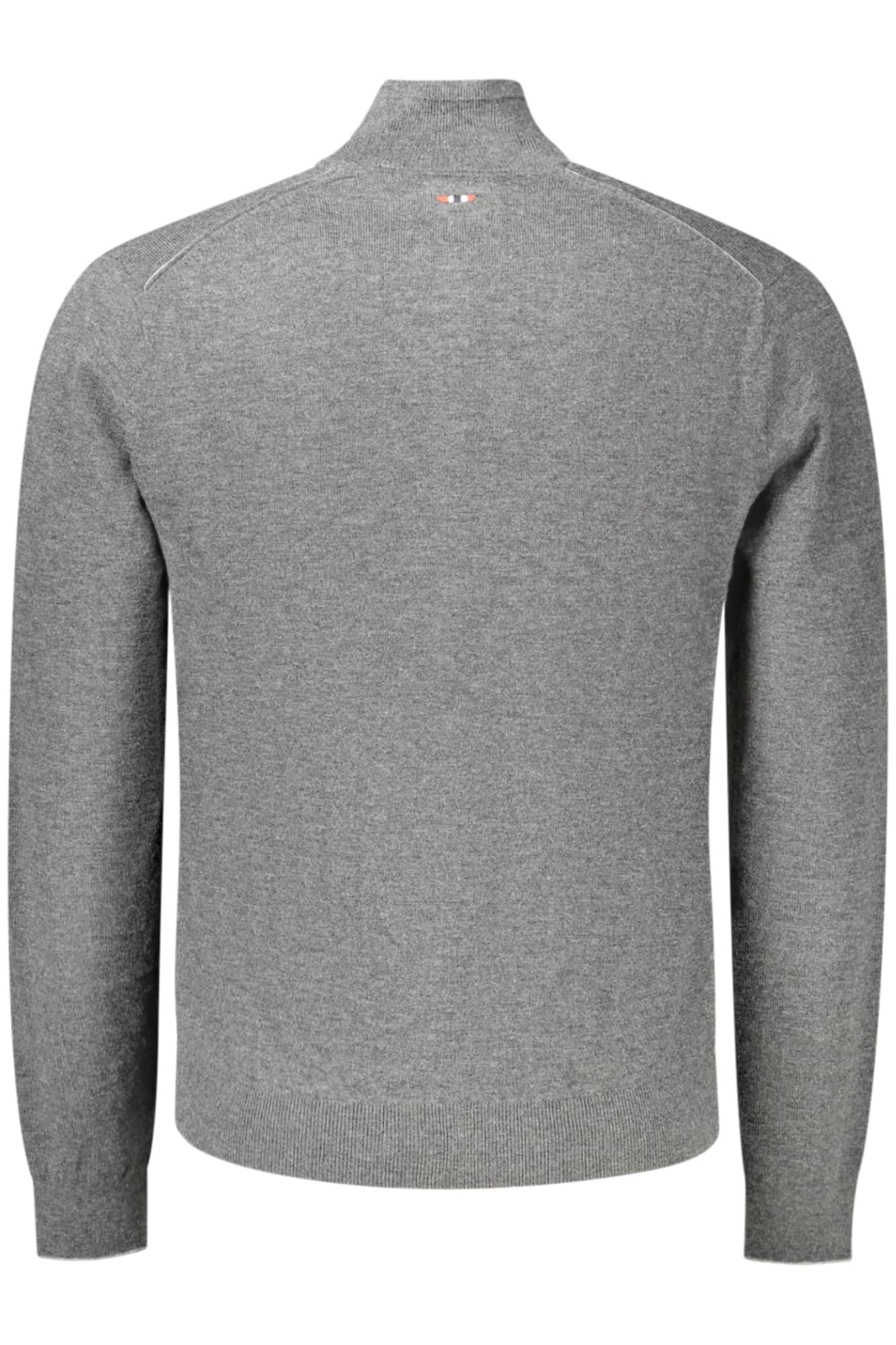 Napapijri heren grijs vest