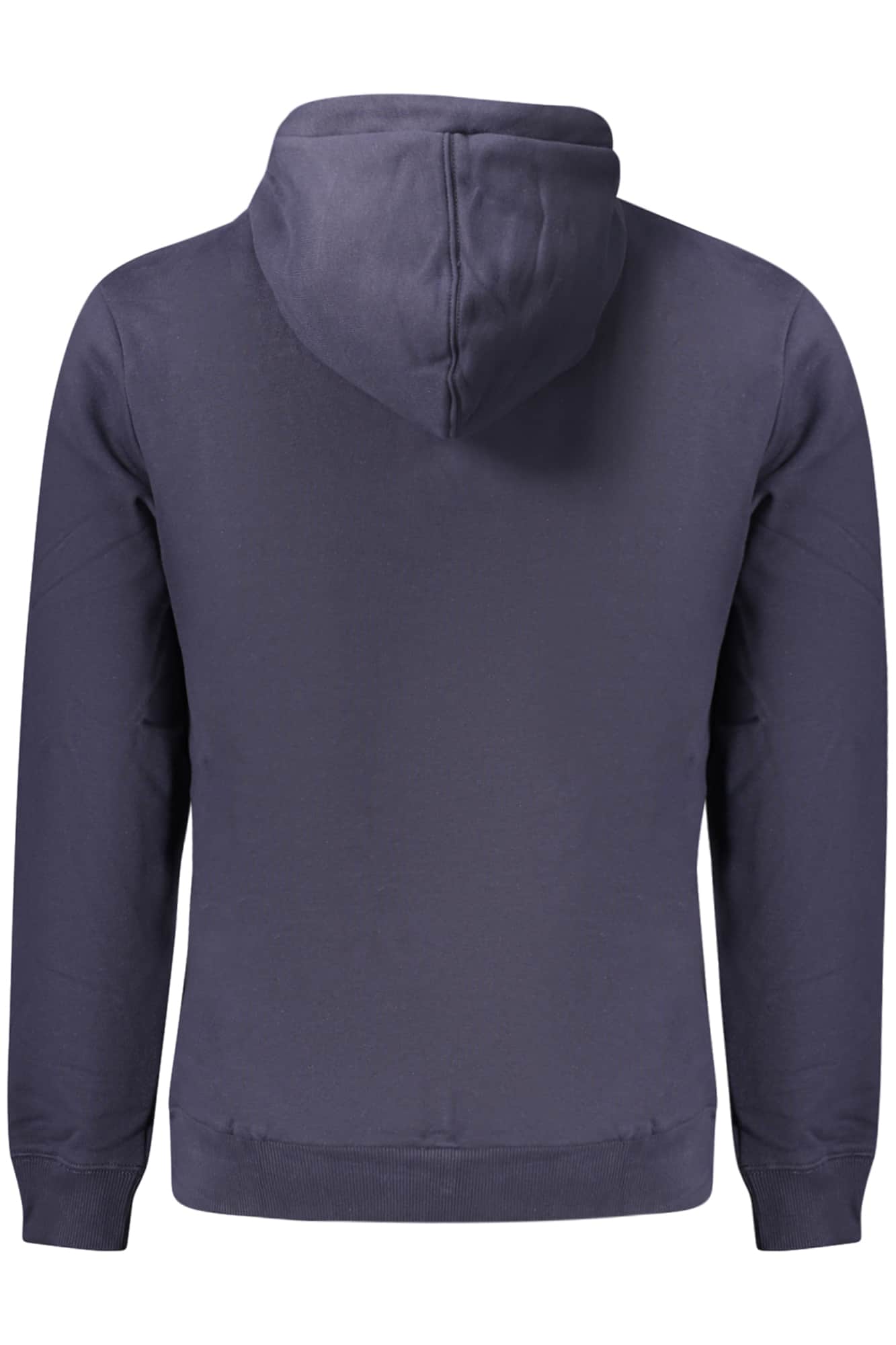 Napapijri heren met rits sweater, blauw