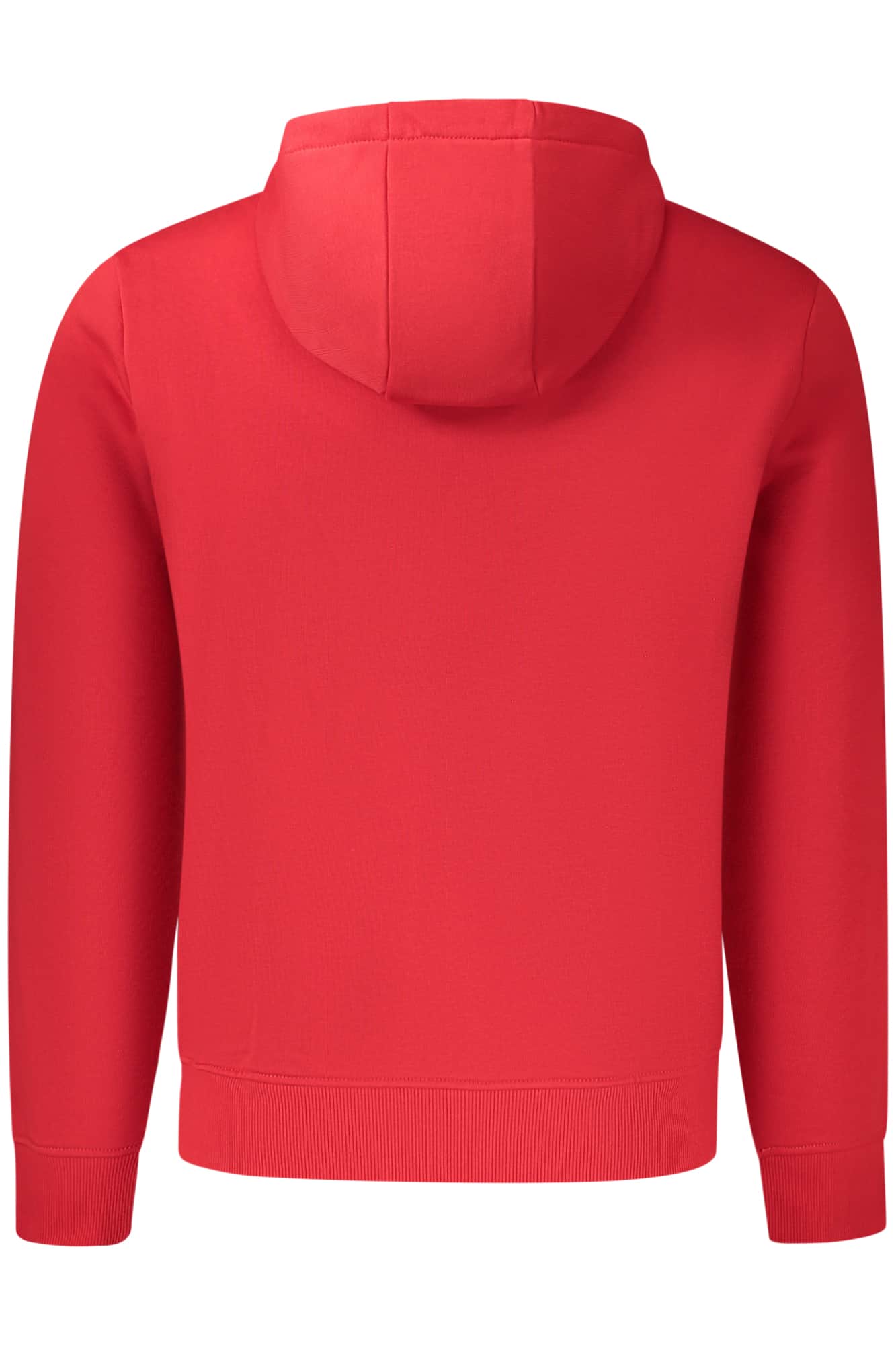 Napapijri heren bruin met rits sweater