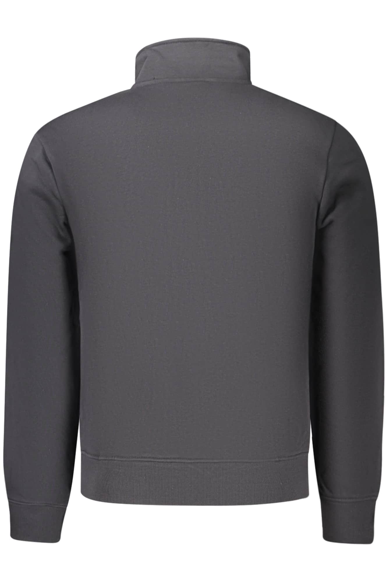 Napapijri heren blauw met rits sweater