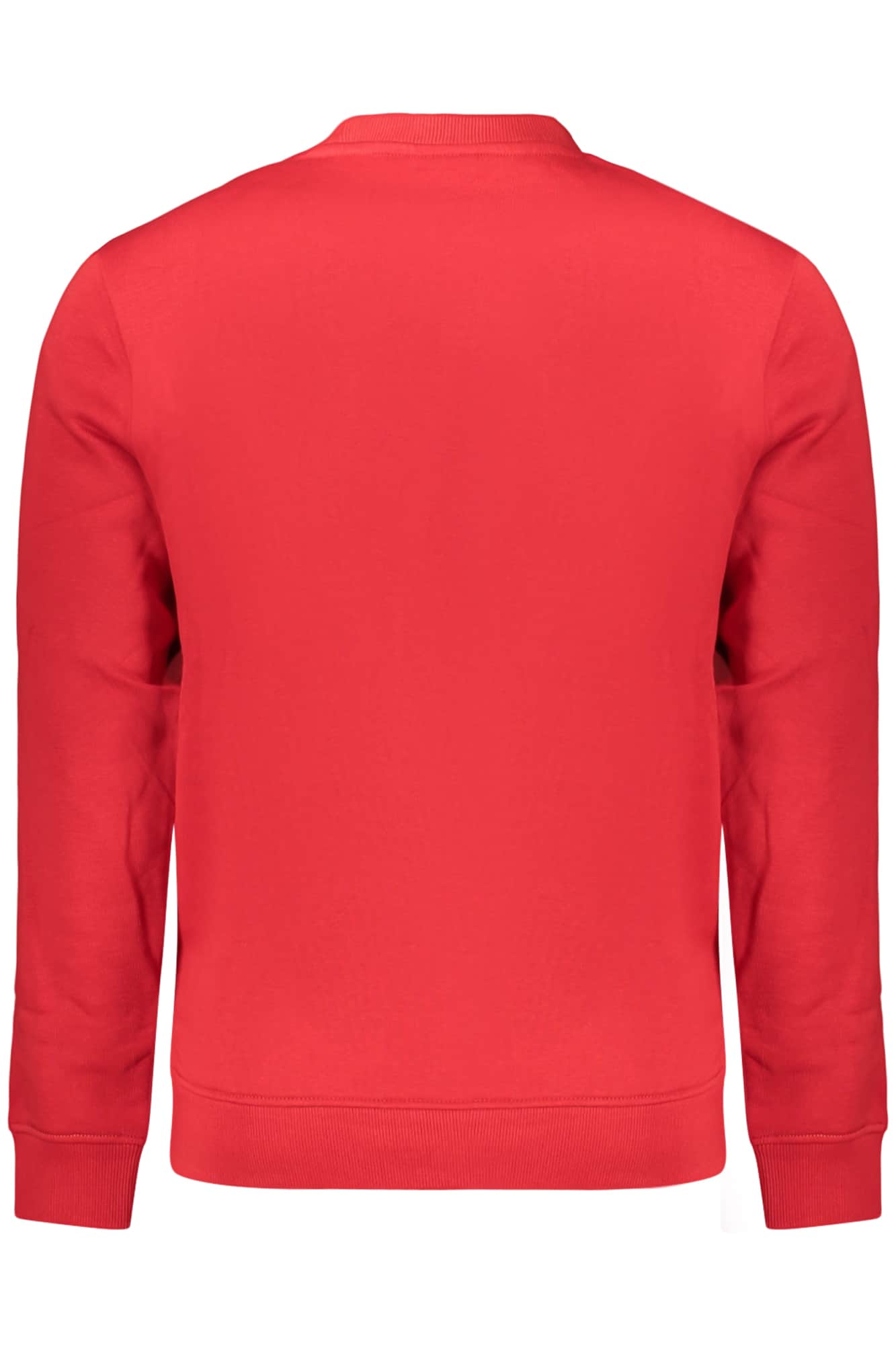 Napapijri heren bruin met rits sweater