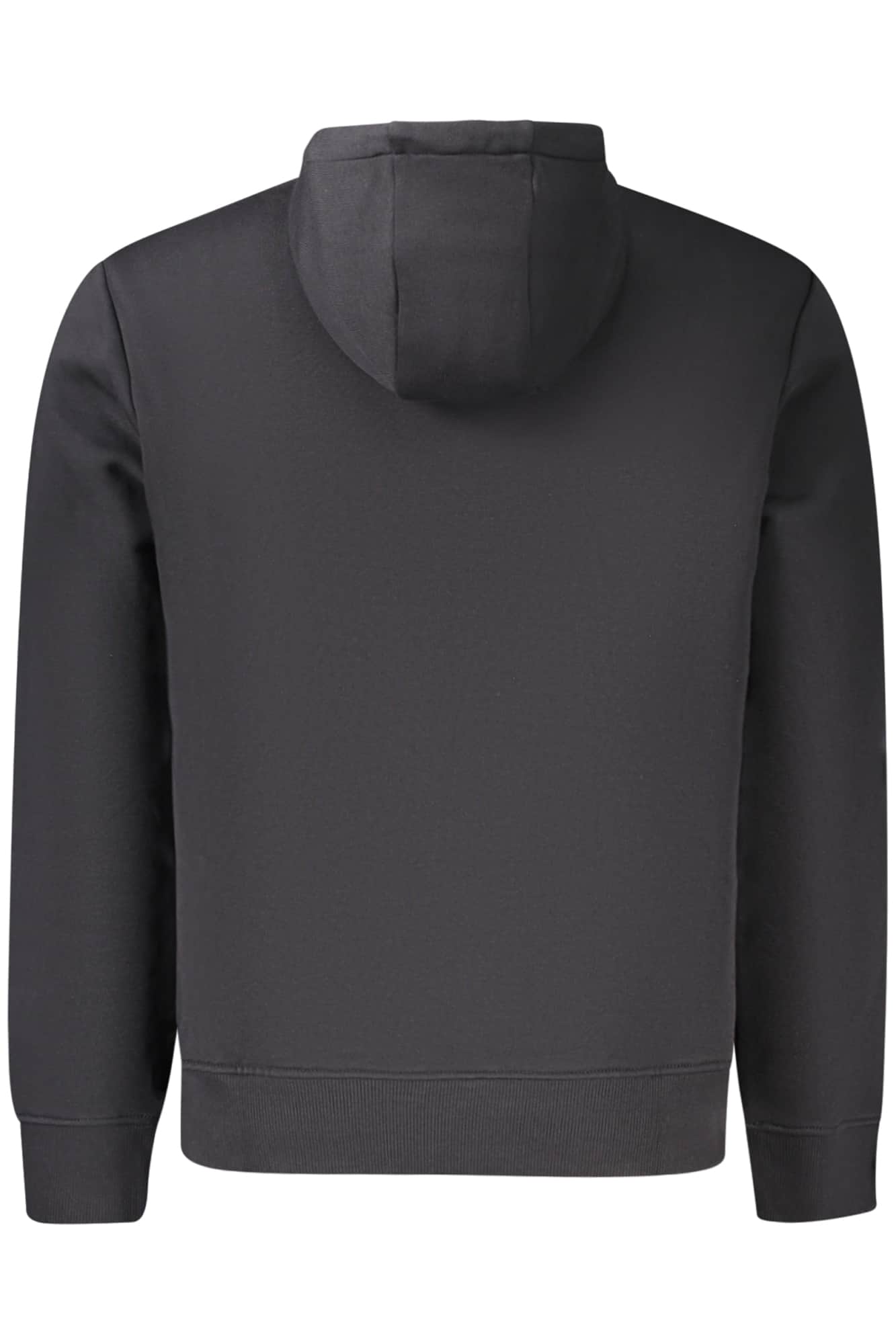 Napapijri heren bruin met rits sweater