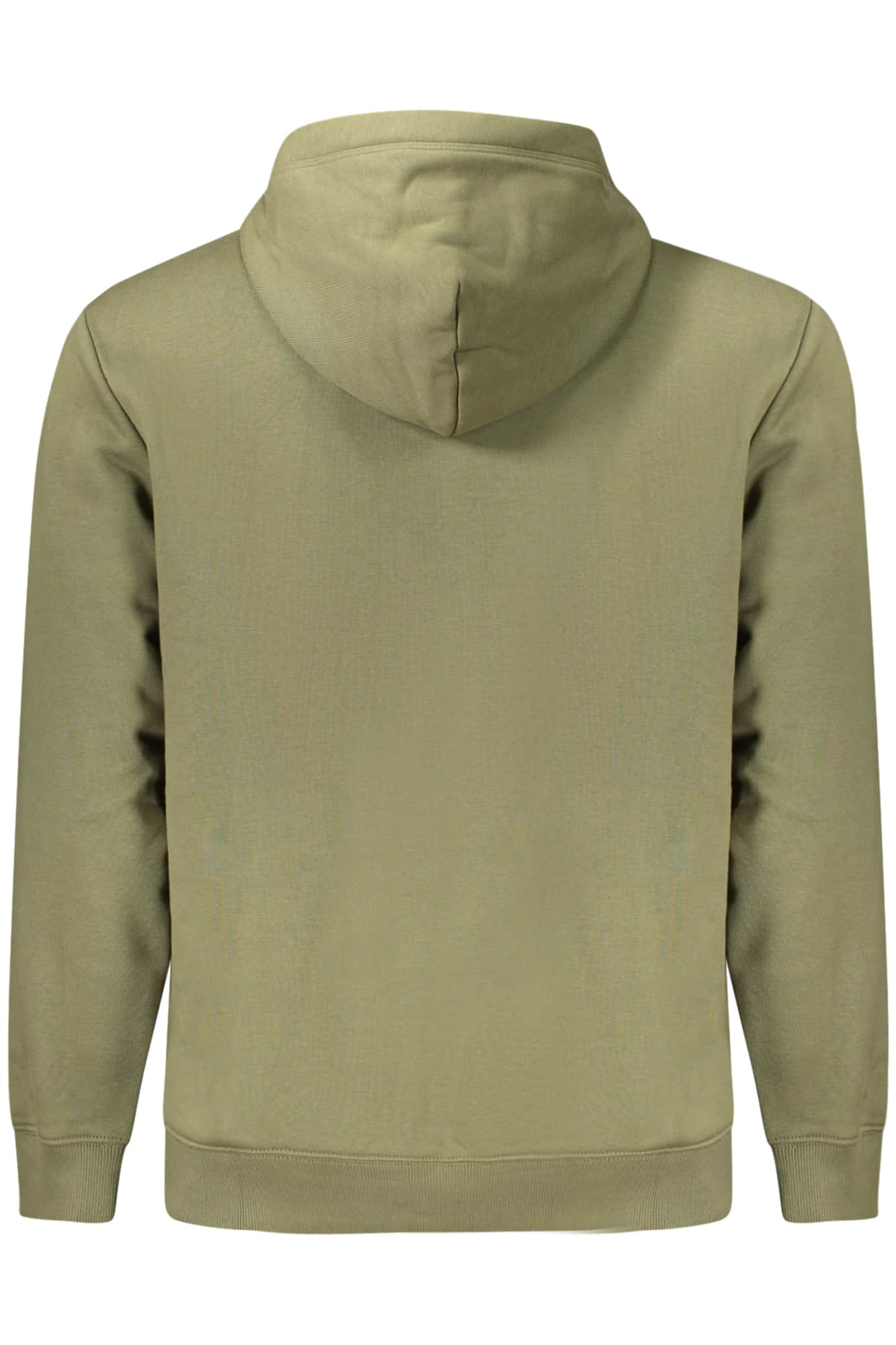 Napapijri heren zwart met rits sweater