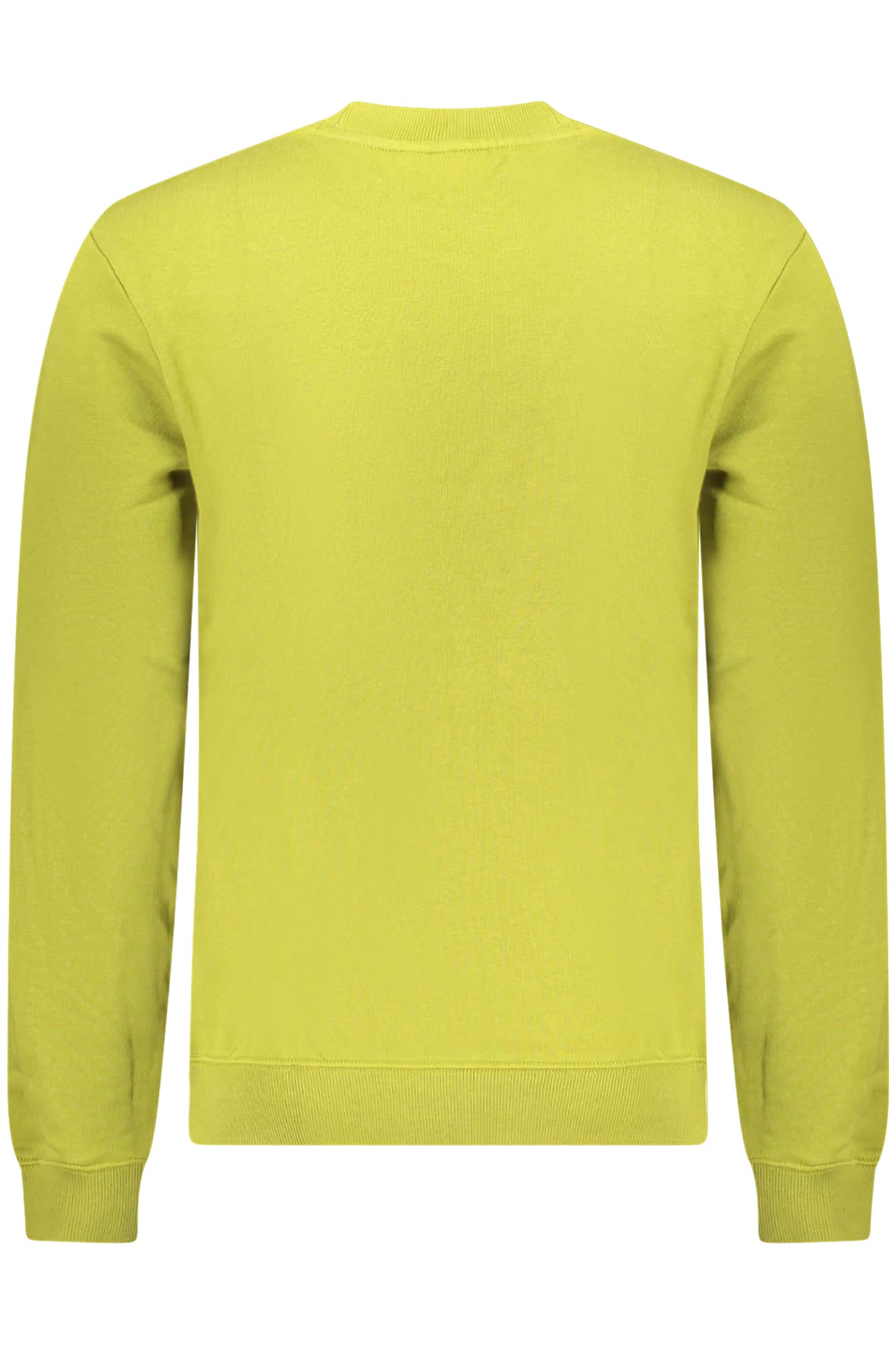 Napapijri heren met rits sweater, groen