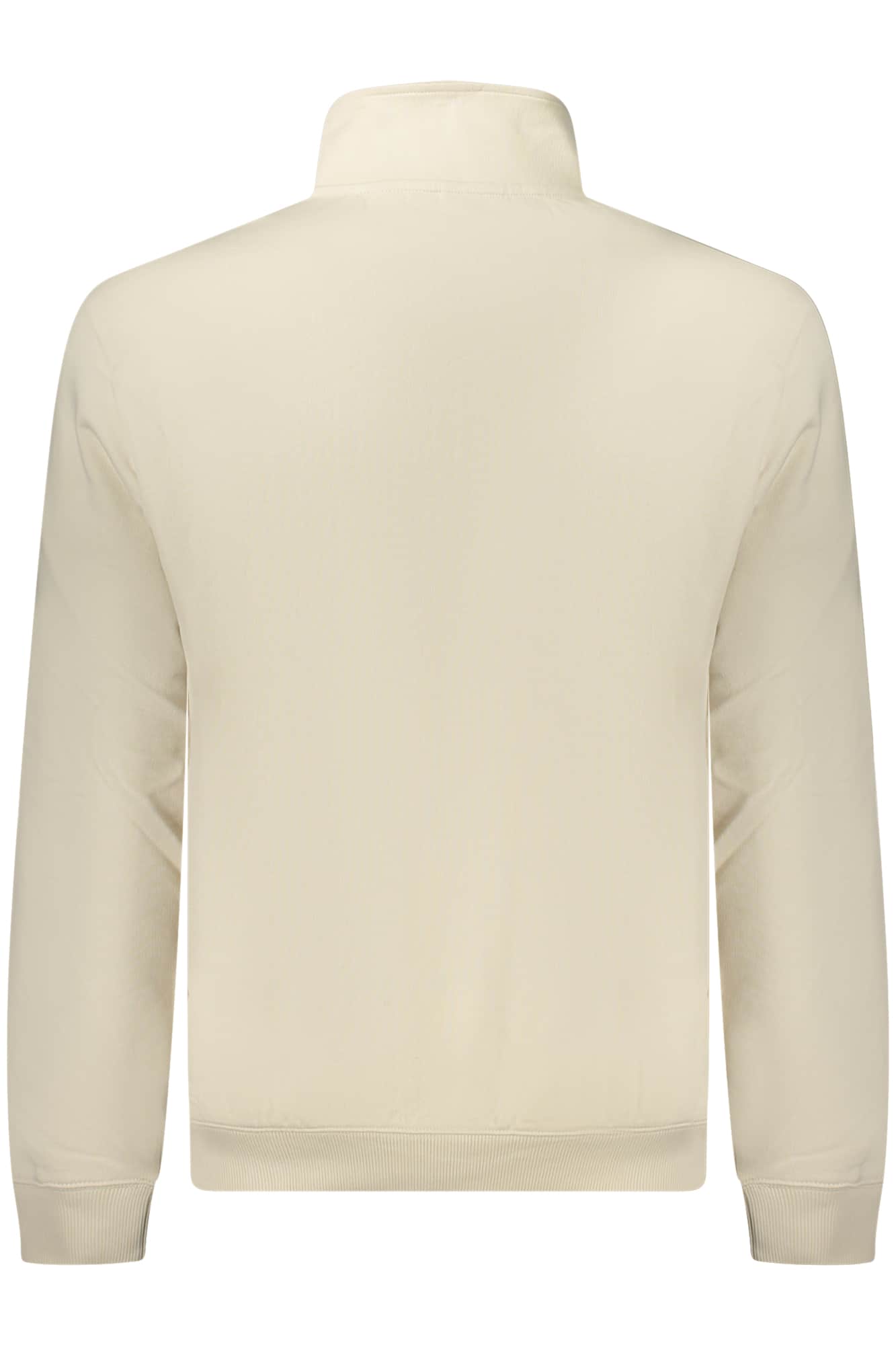 Napapijri heren met rits sweater, groen