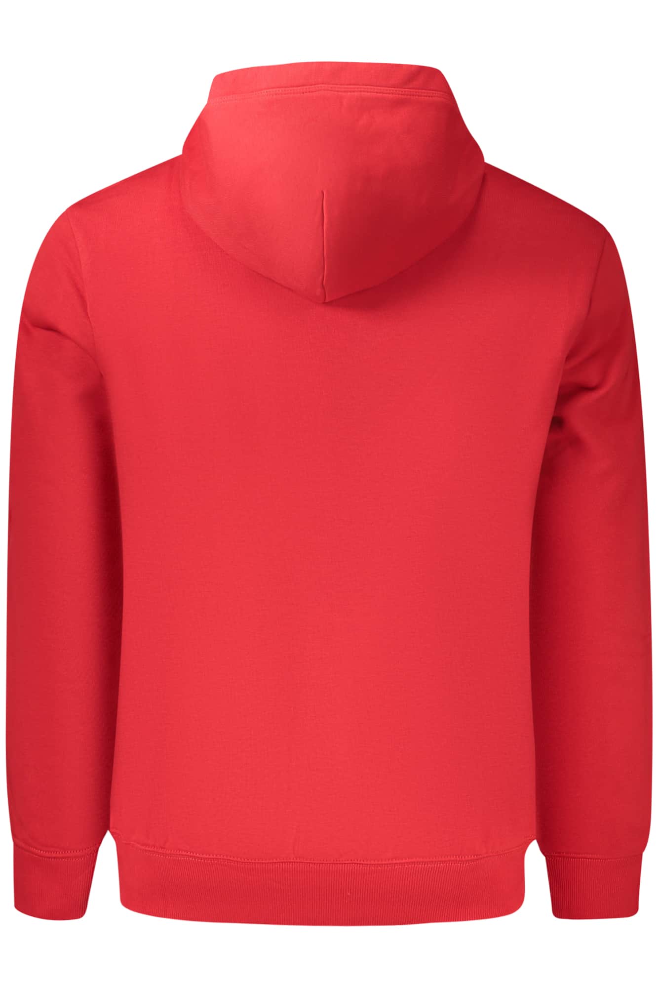 Napapijri heren zwart met rits sweater
