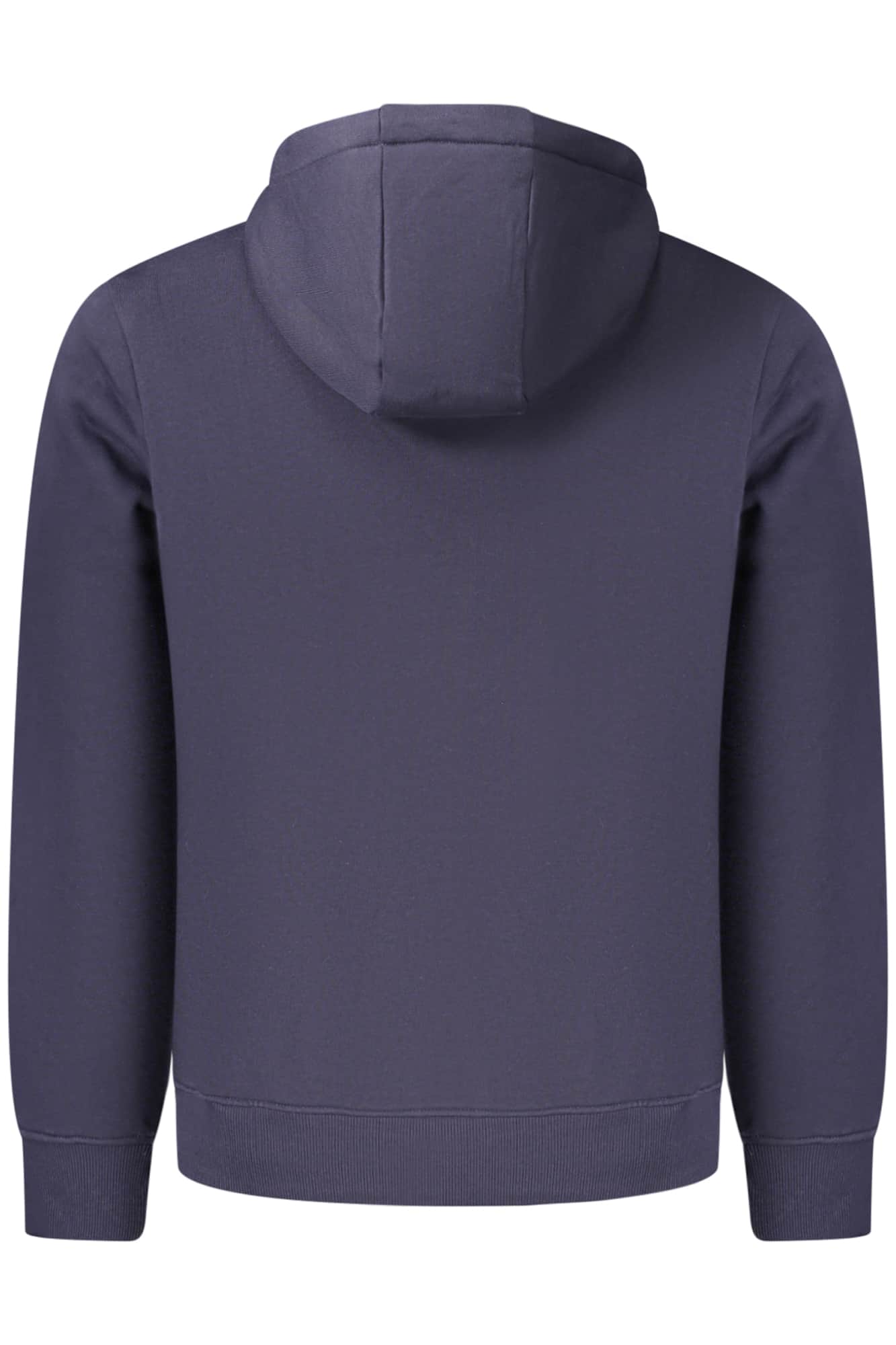 Napapijri heren bruin met rits sweater