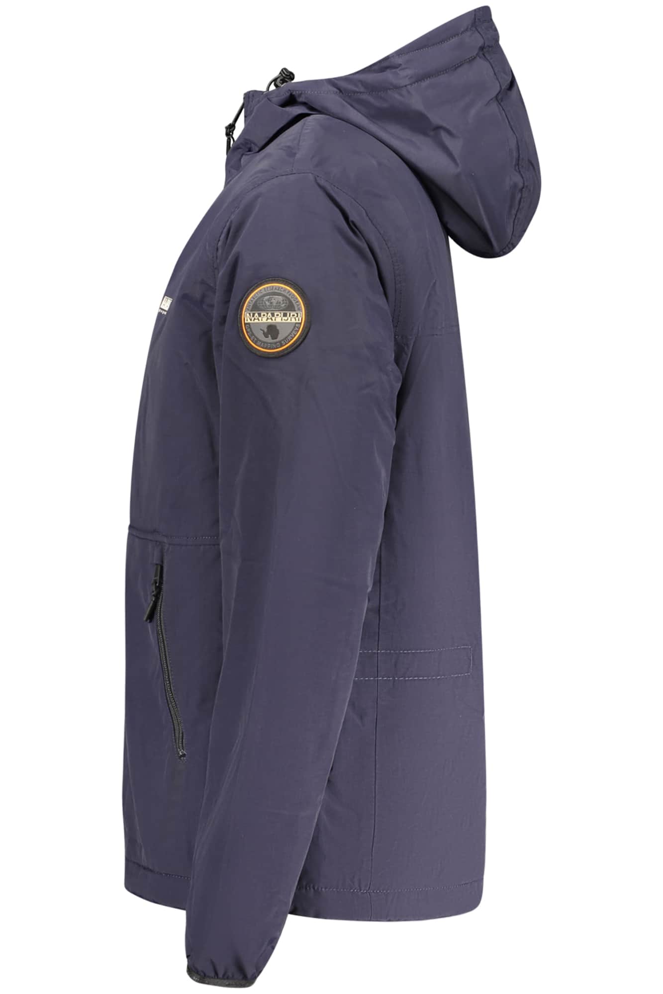 Napapijri heren blauw jas