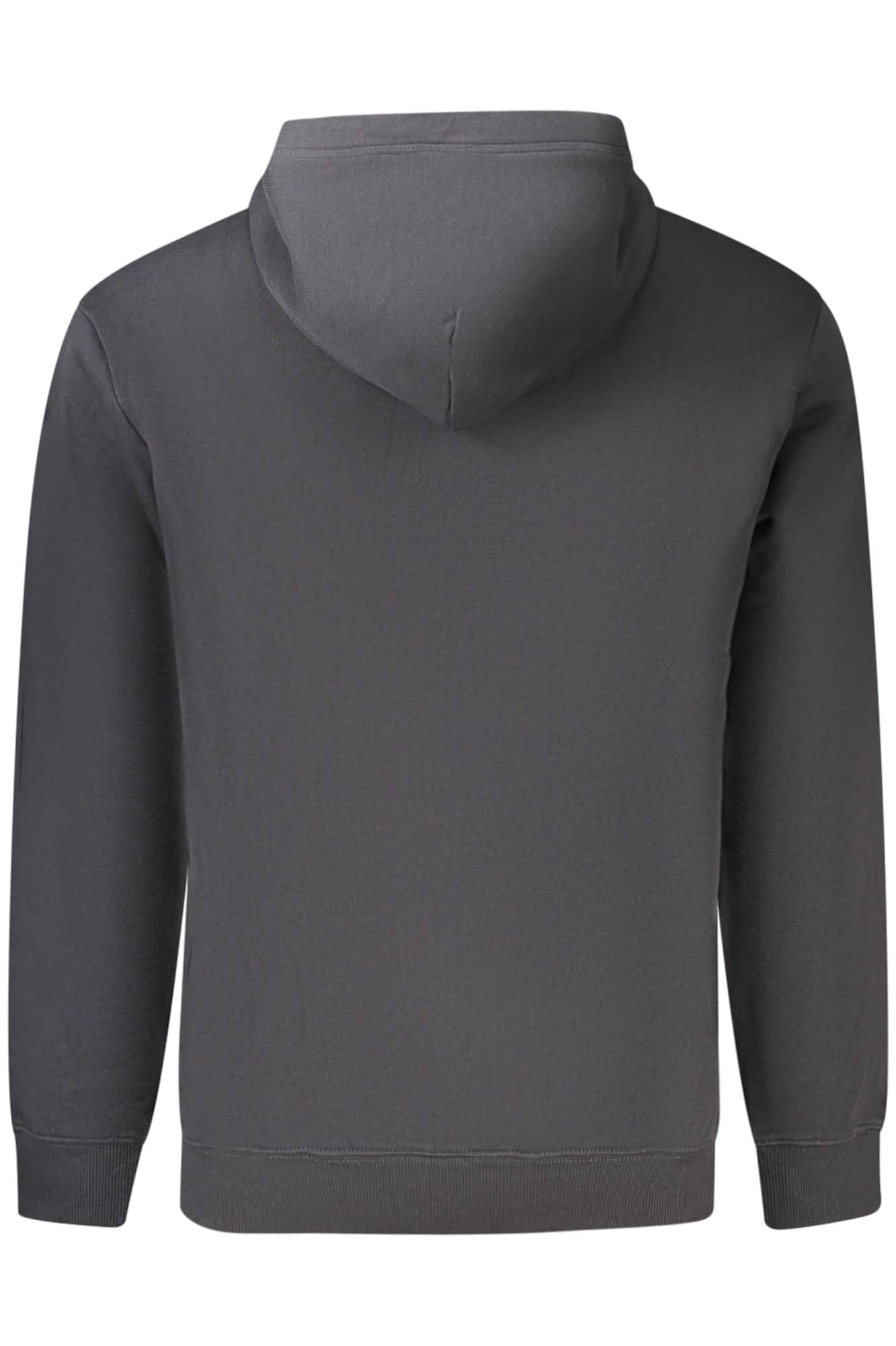 Napapijri heren zwart met rits sweater