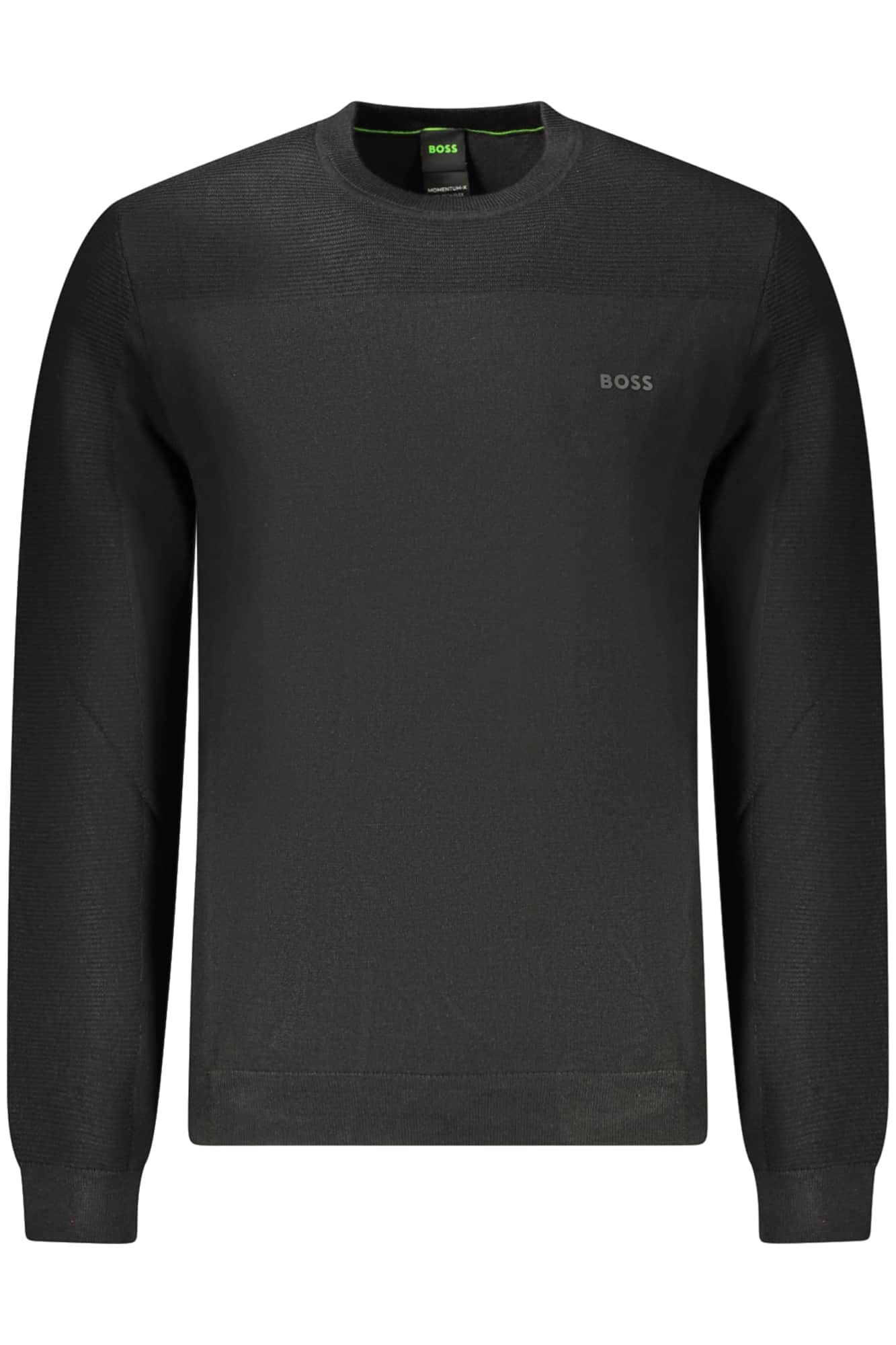 Boss heren blauw sweater
