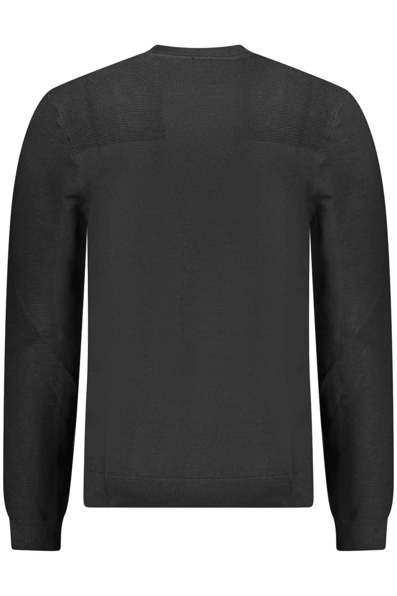 Boss heren blauw sweater