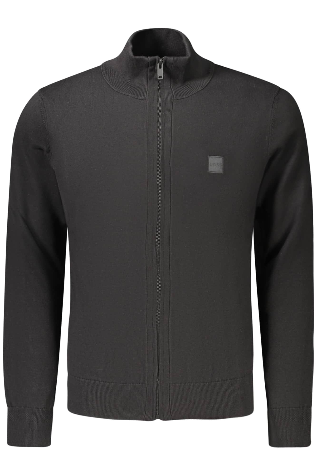 Boss heren blauw vest