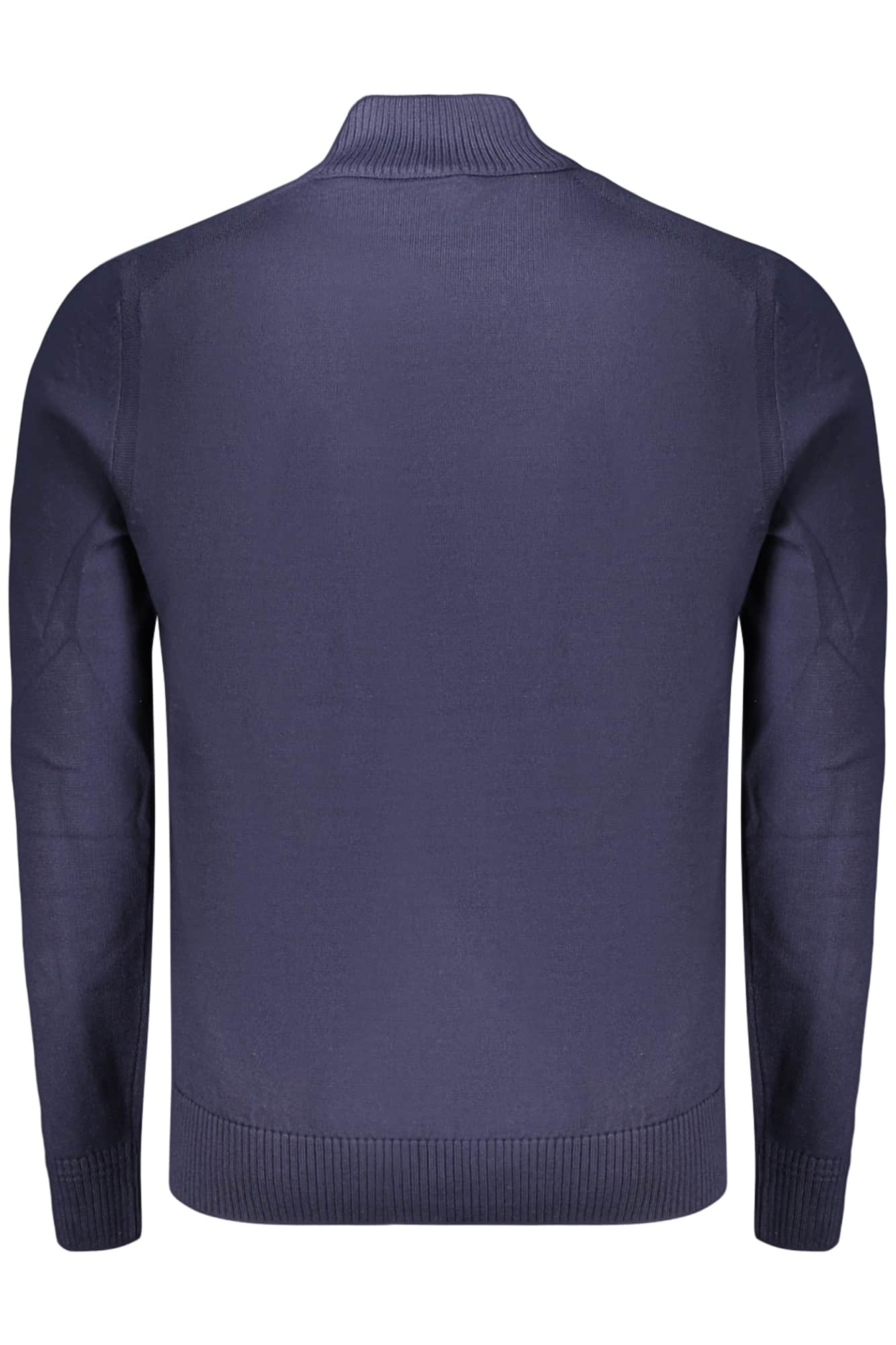 Boss heren blauw sweater