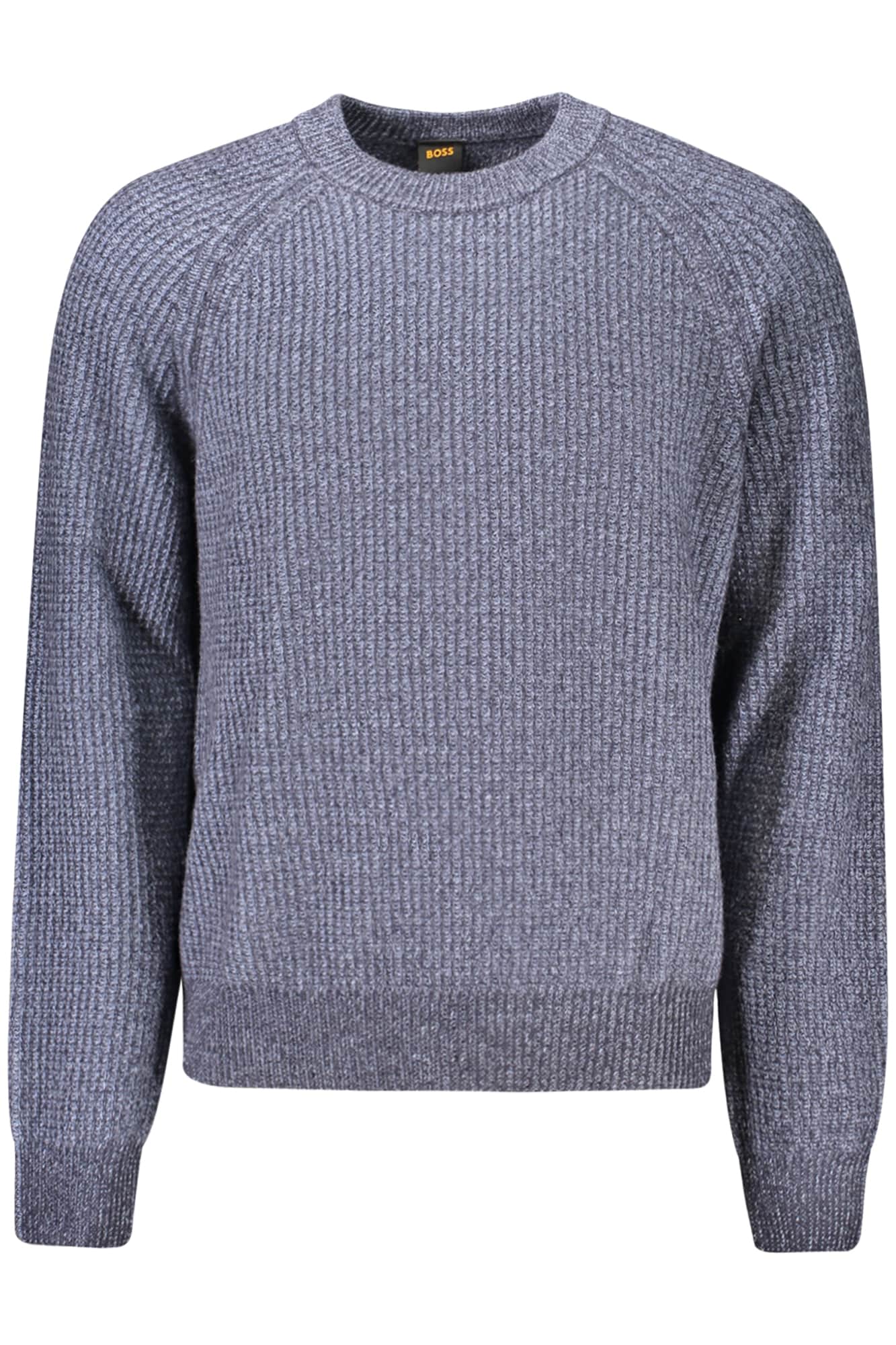 Boss heren blauw sweater