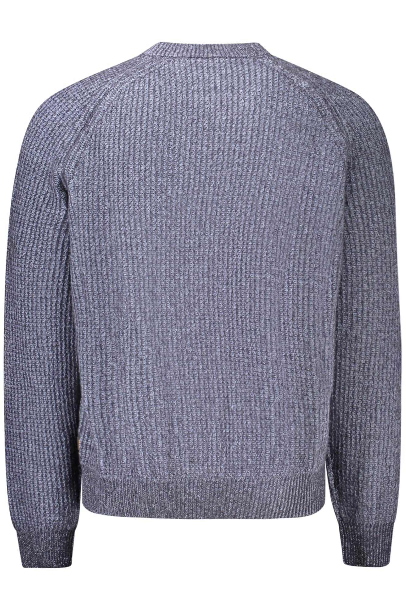 Boss heren blauw sweater