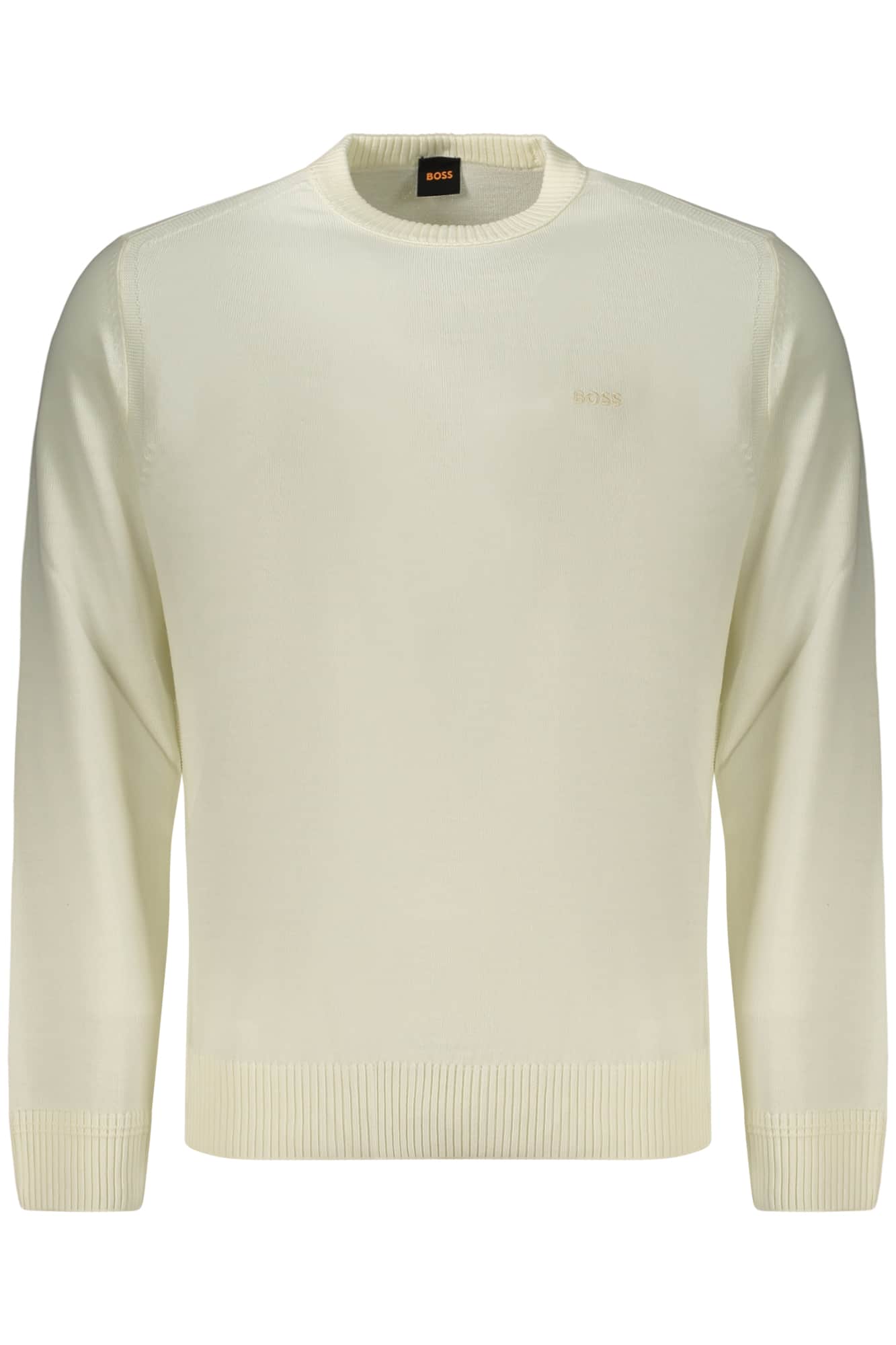 Boss heren zwart sweater