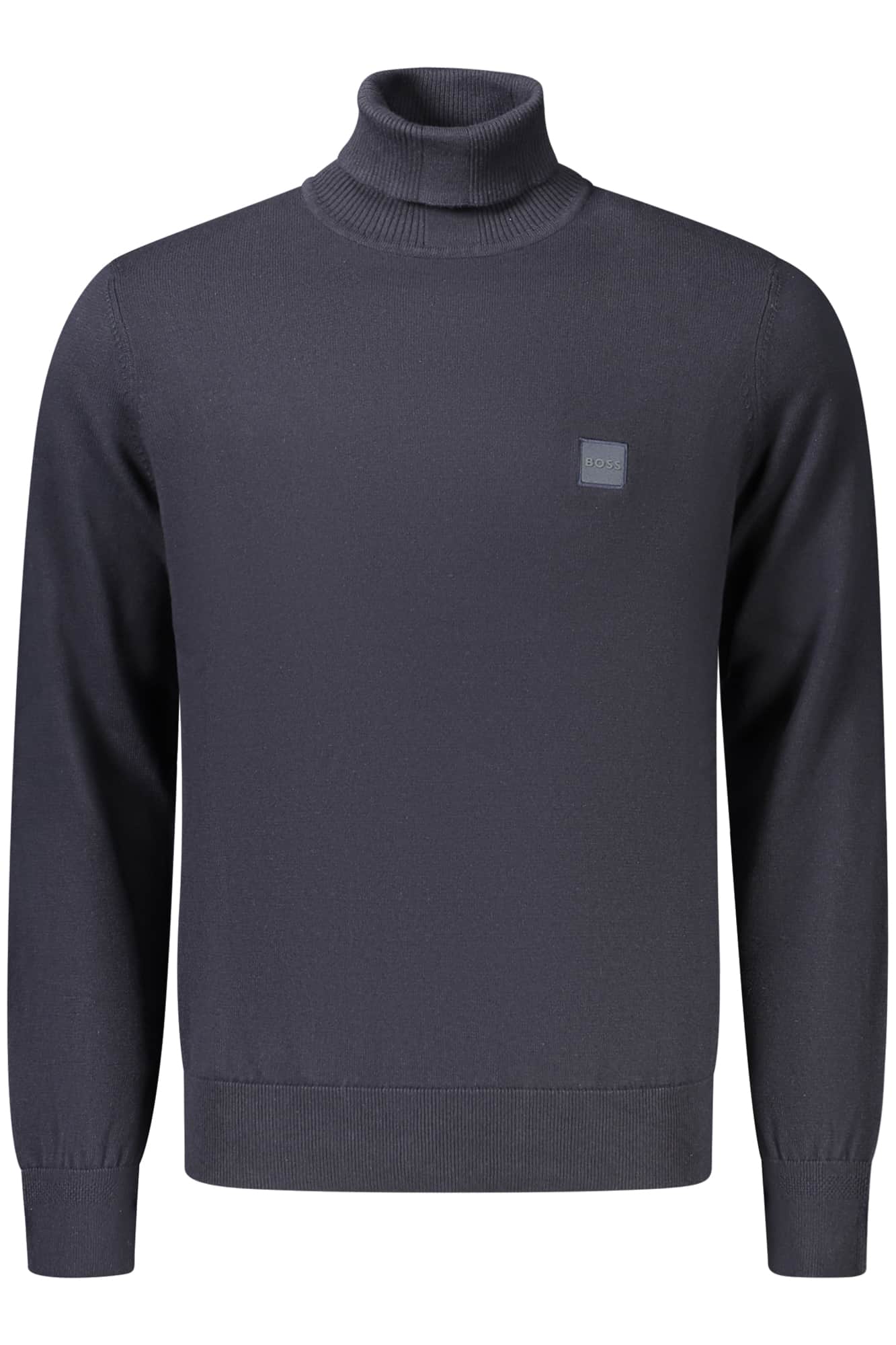 Boss heren blauw sweater