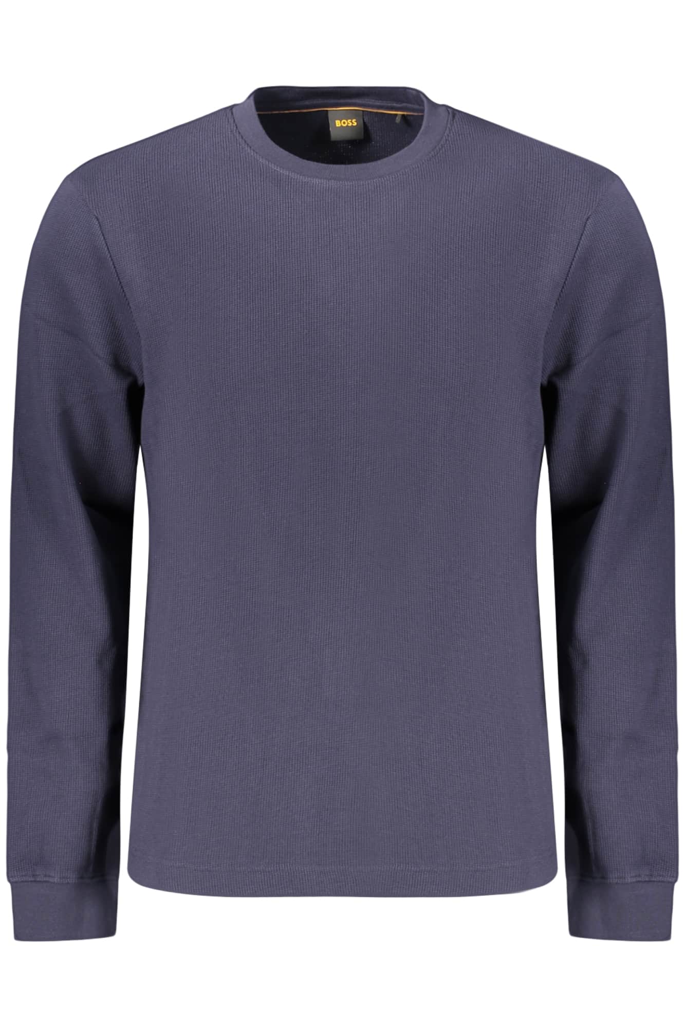 Boss heren blauw sweater