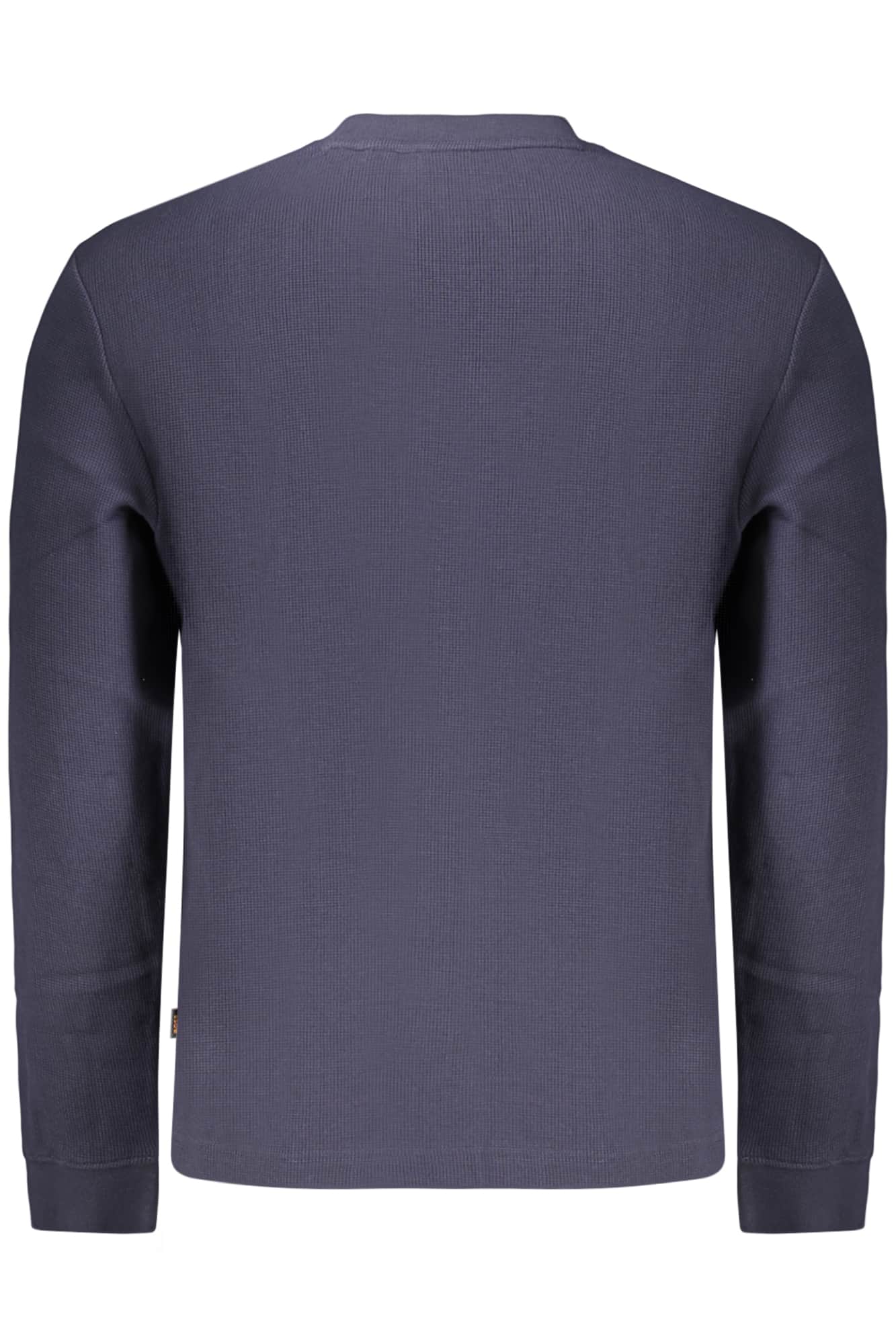 Boss heren blauw sweater