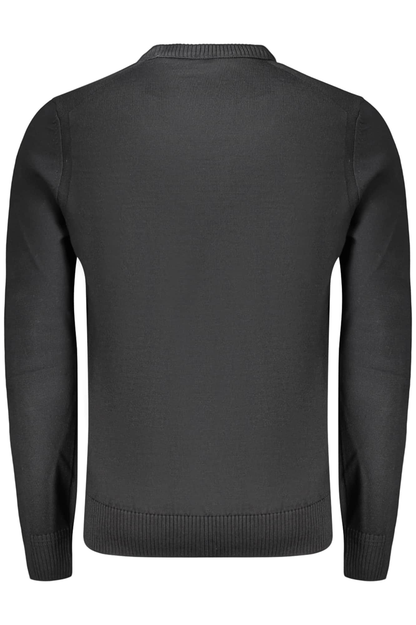 Boss heren zwart sweater